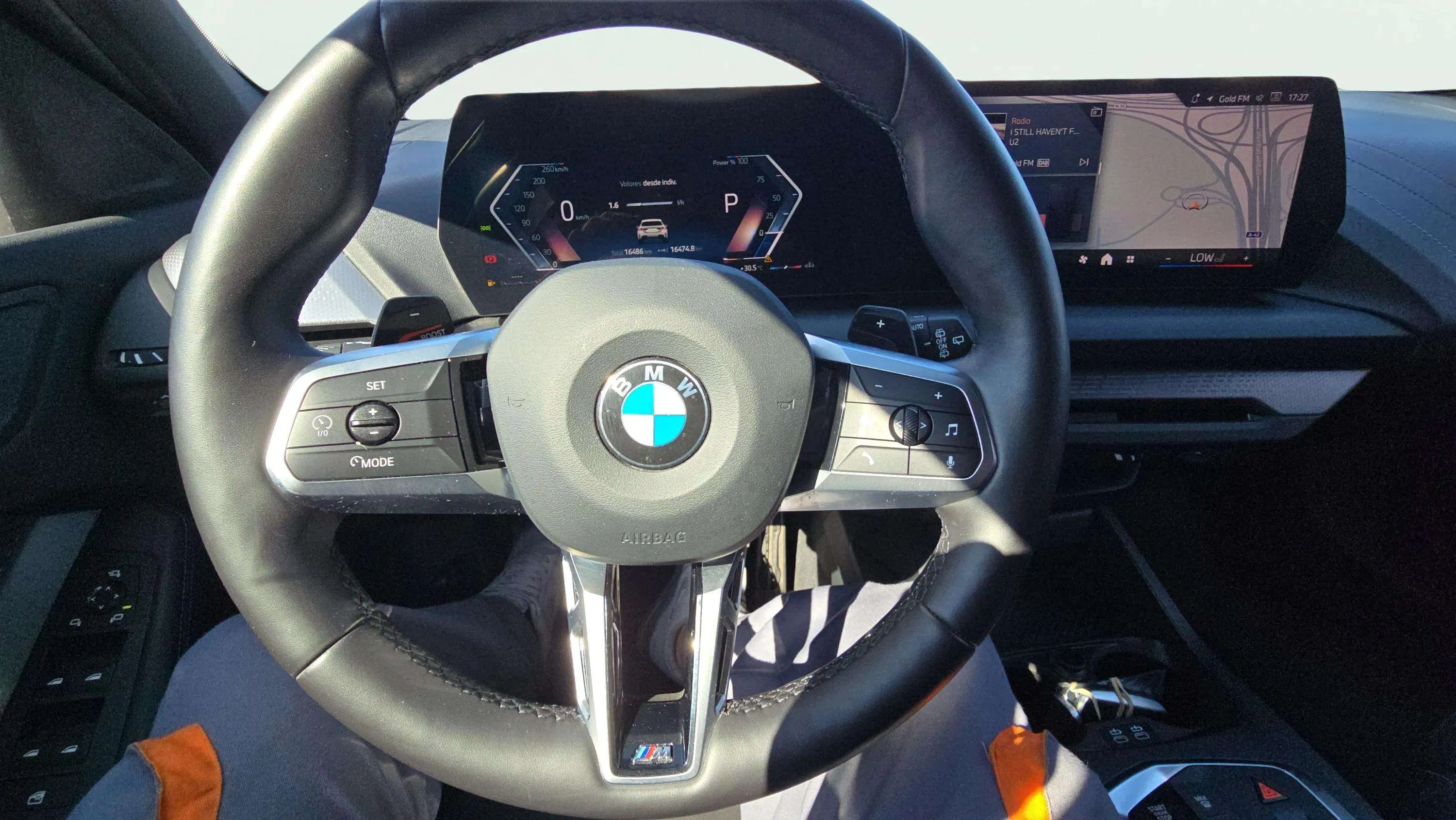 BMW Serie 1 120 - foto 13