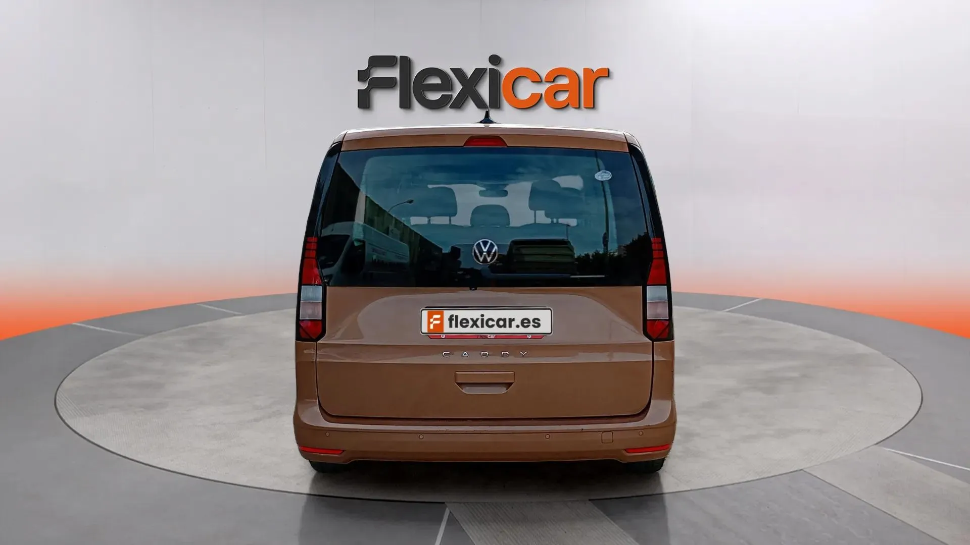 Volkswagen Caddy Maxi California 2.0 TDI DSG - foto 5