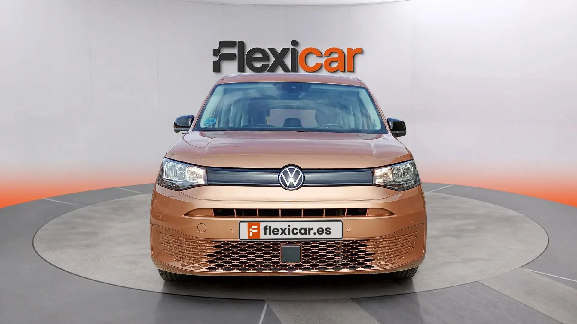 Volkswagen Caddy Maxi California 2.0 TDI DSG - foto 3
