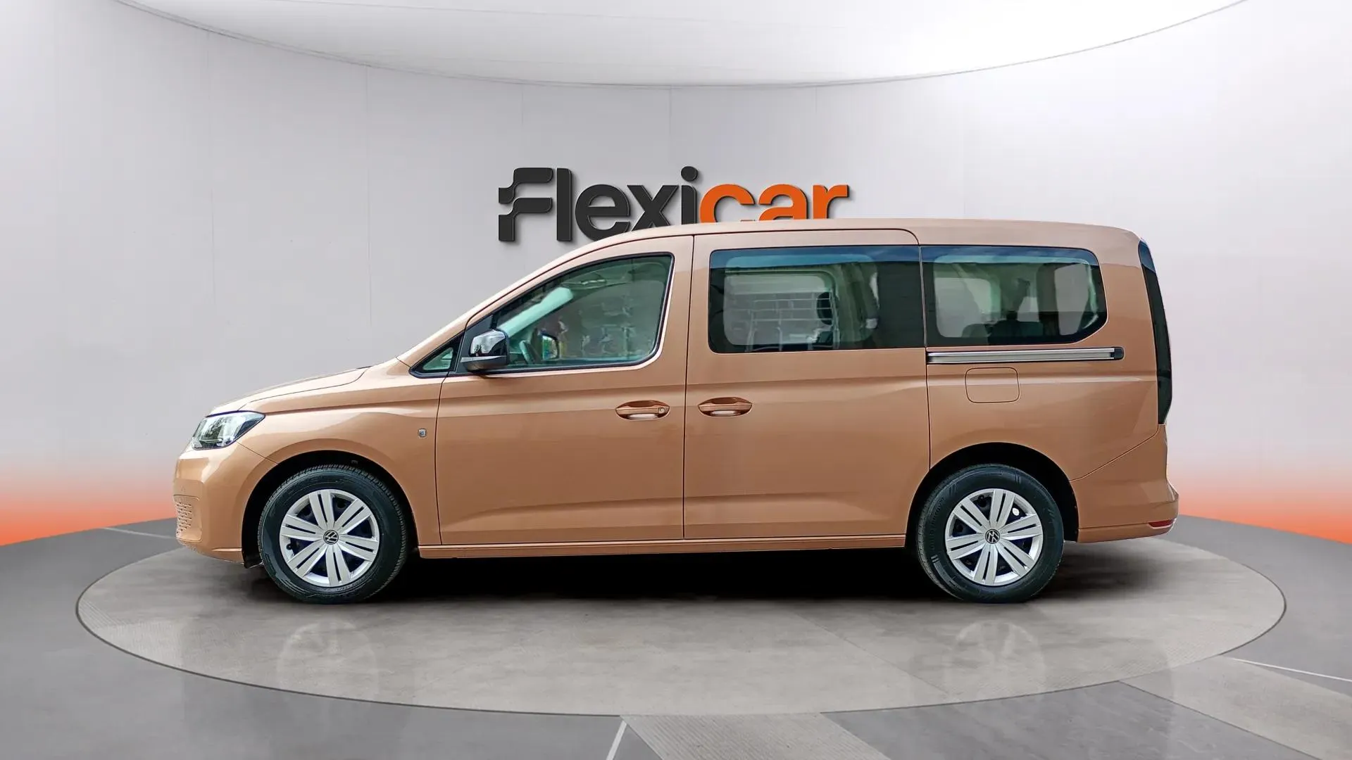 Volkswagen Caddy Maxi California 2.0 TDI DSG - foto 4