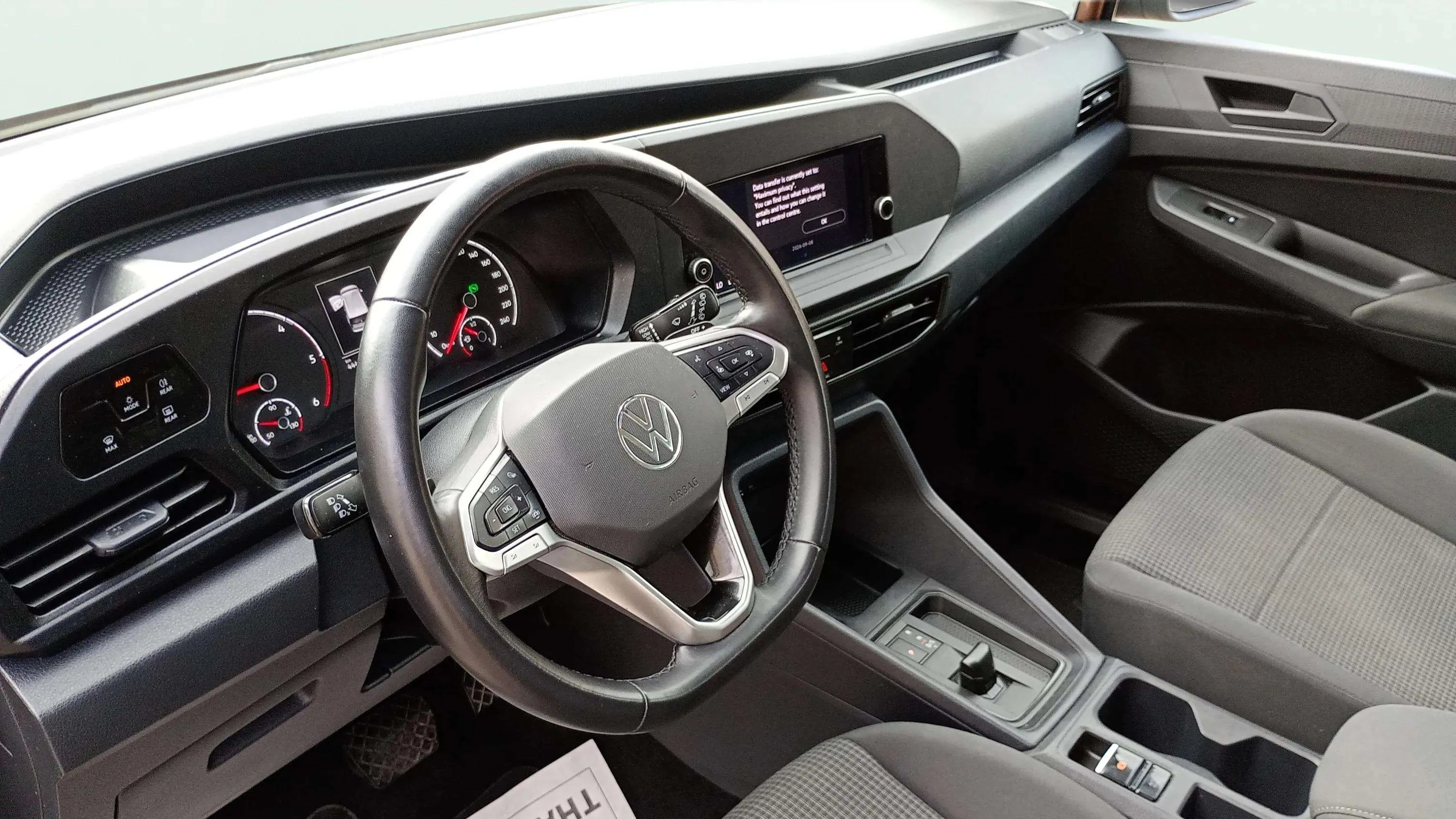 Volkswagen Caddy Maxi California 2.0 TDI DSG - foto 12
