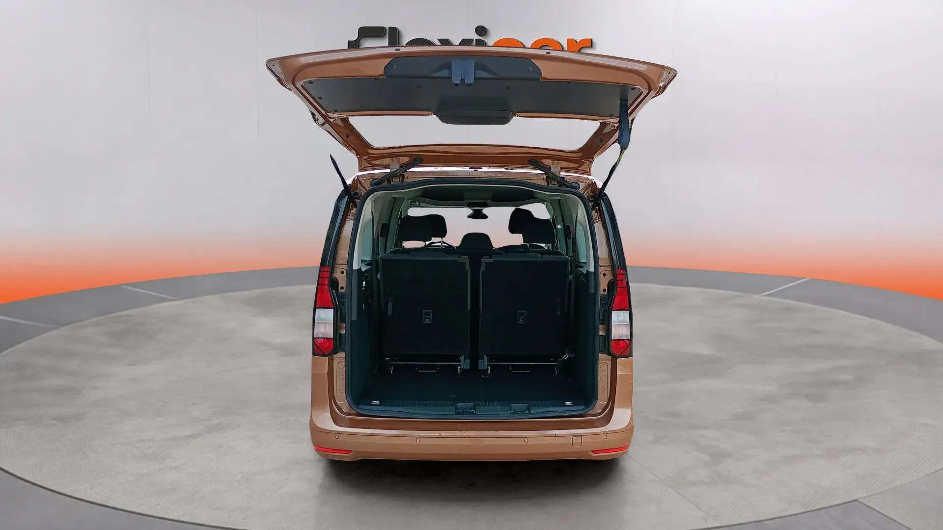 Volkswagen Caddy Maxi California 2.0 TDI DSG - foto 6
