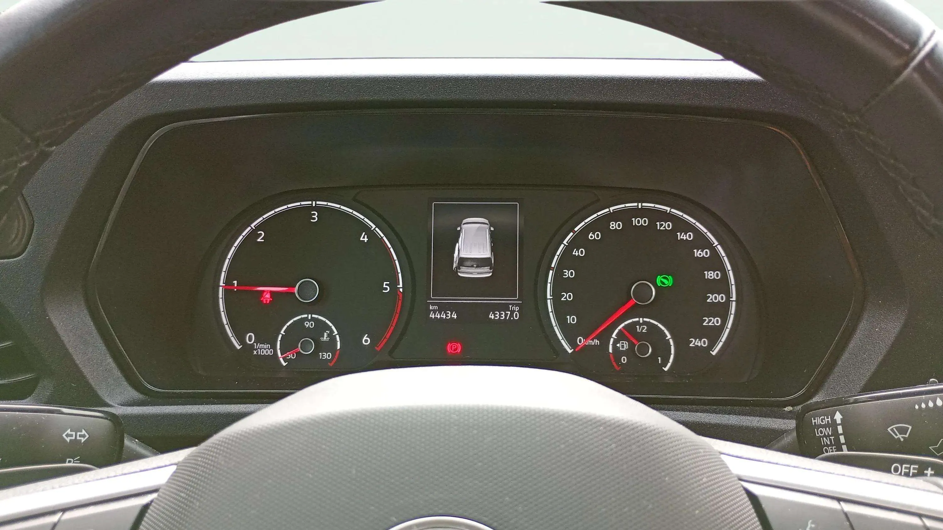 Volkswagen Caddy Maxi California 2.0 TDI DSG - foto 7