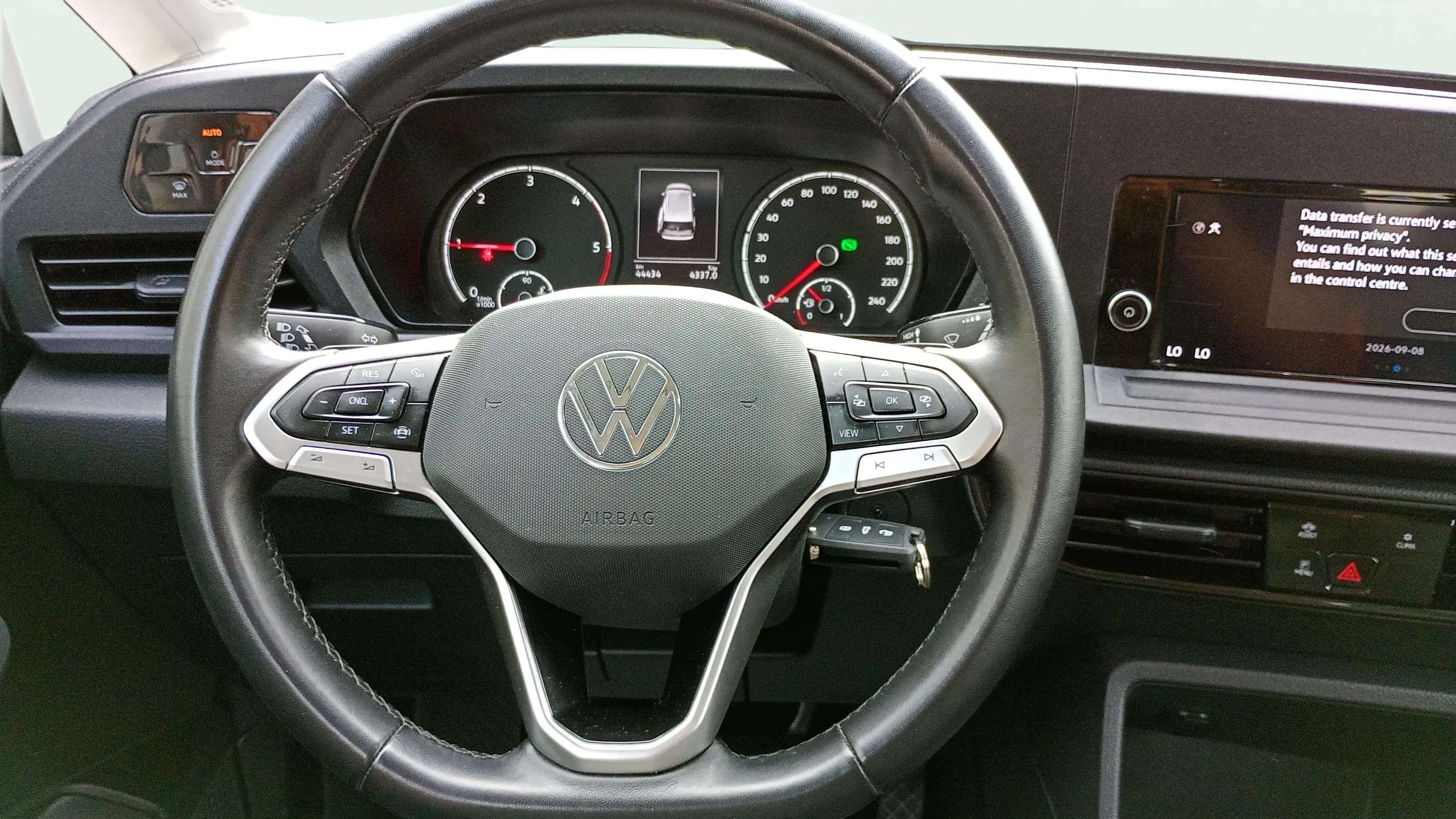 Volkswagen Caddy Maxi California 2.0 TDI DSG - foto 8