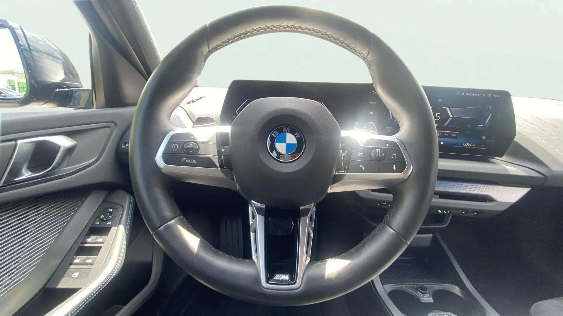 BMW Serie 1 120 - foto 11