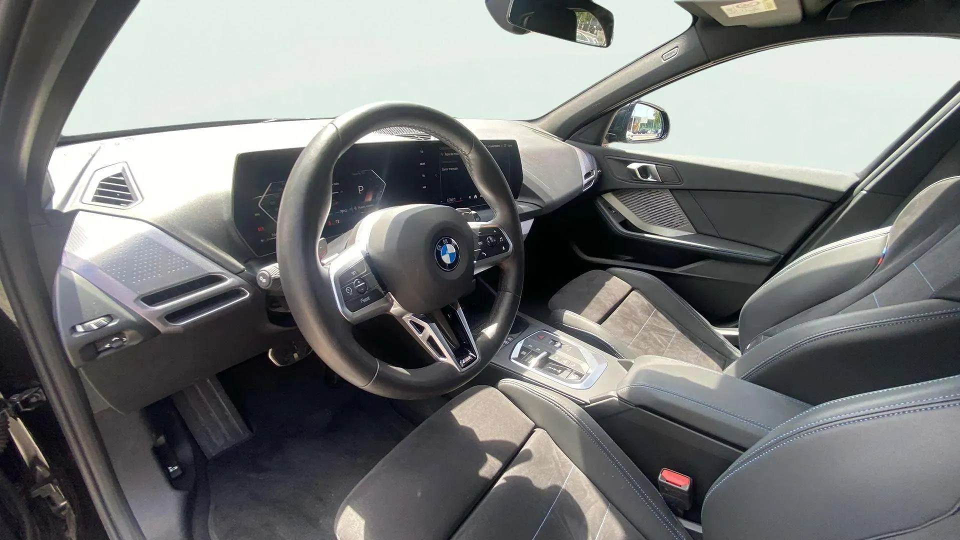 BMW Serie 1 120 - foto 9