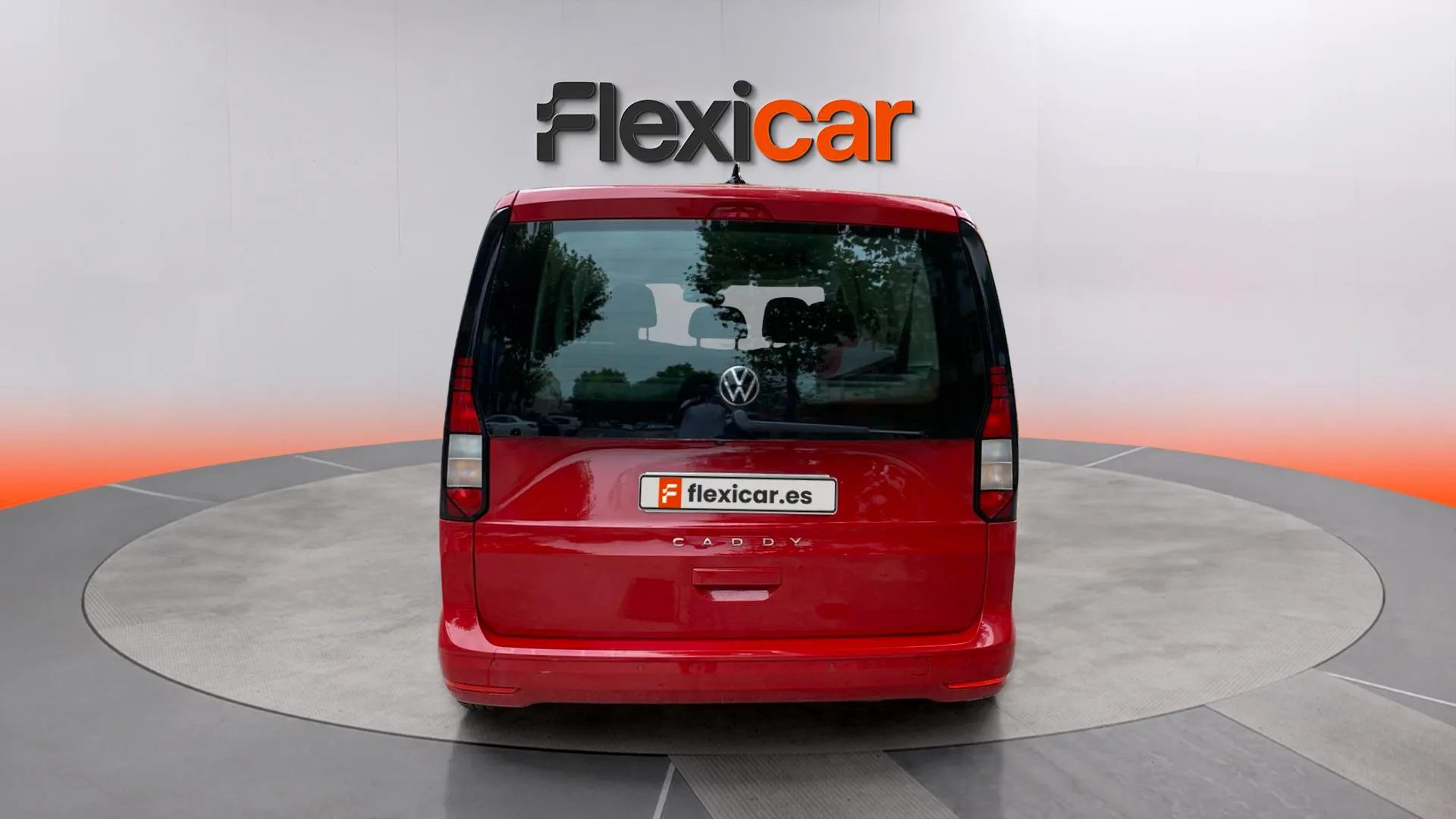 Volkswagen Caddy Maxi Origin 2.0 TDI DSG - foto 8