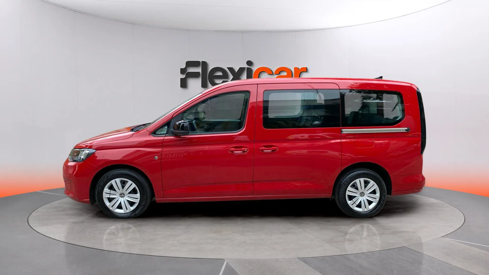 Volkswagen Caddy Maxi Origin 2.0 TDI DSG - foto 6