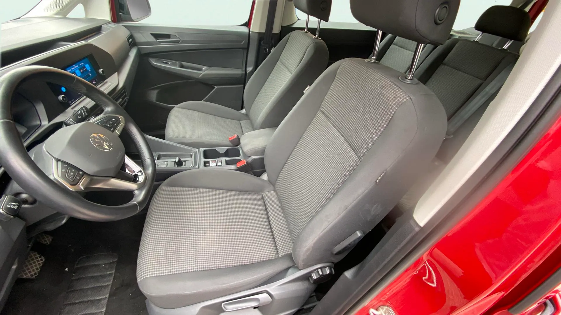 Volkswagen Caddy Maxi Origin 2.0 TDI DSG - foto 15