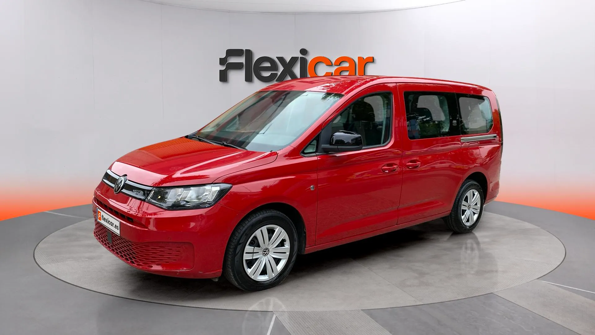 Volkswagen Caddy Maxi Origin 2.0 TDI DSG - foto 5