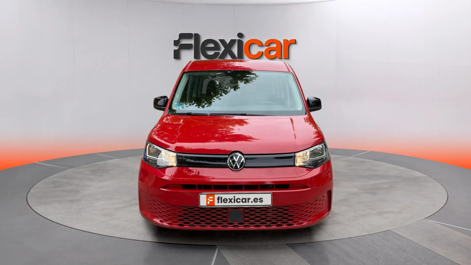 Volkswagen Caddy Maxi Origin 2.0 TDI DSG - foto 4