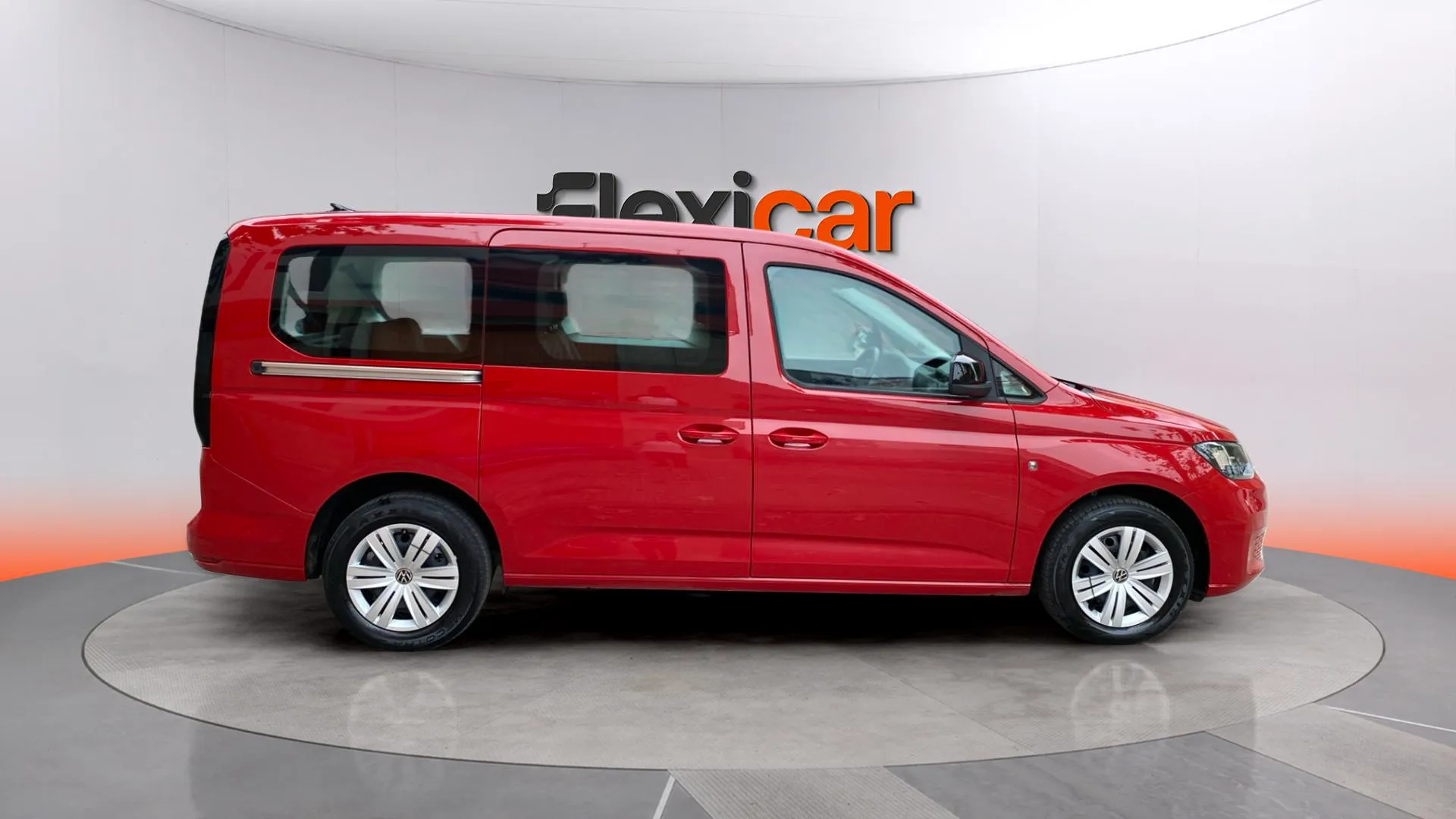 Volkswagen Caddy Maxi Origin 2.0 TDI DSG - foto 2