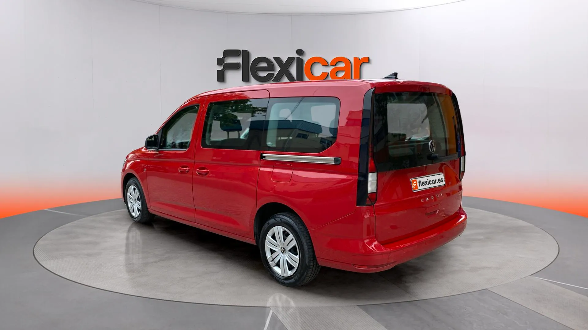 Volkswagen Caddy Maxi Origin 2.0 TDI DSG - foto 7