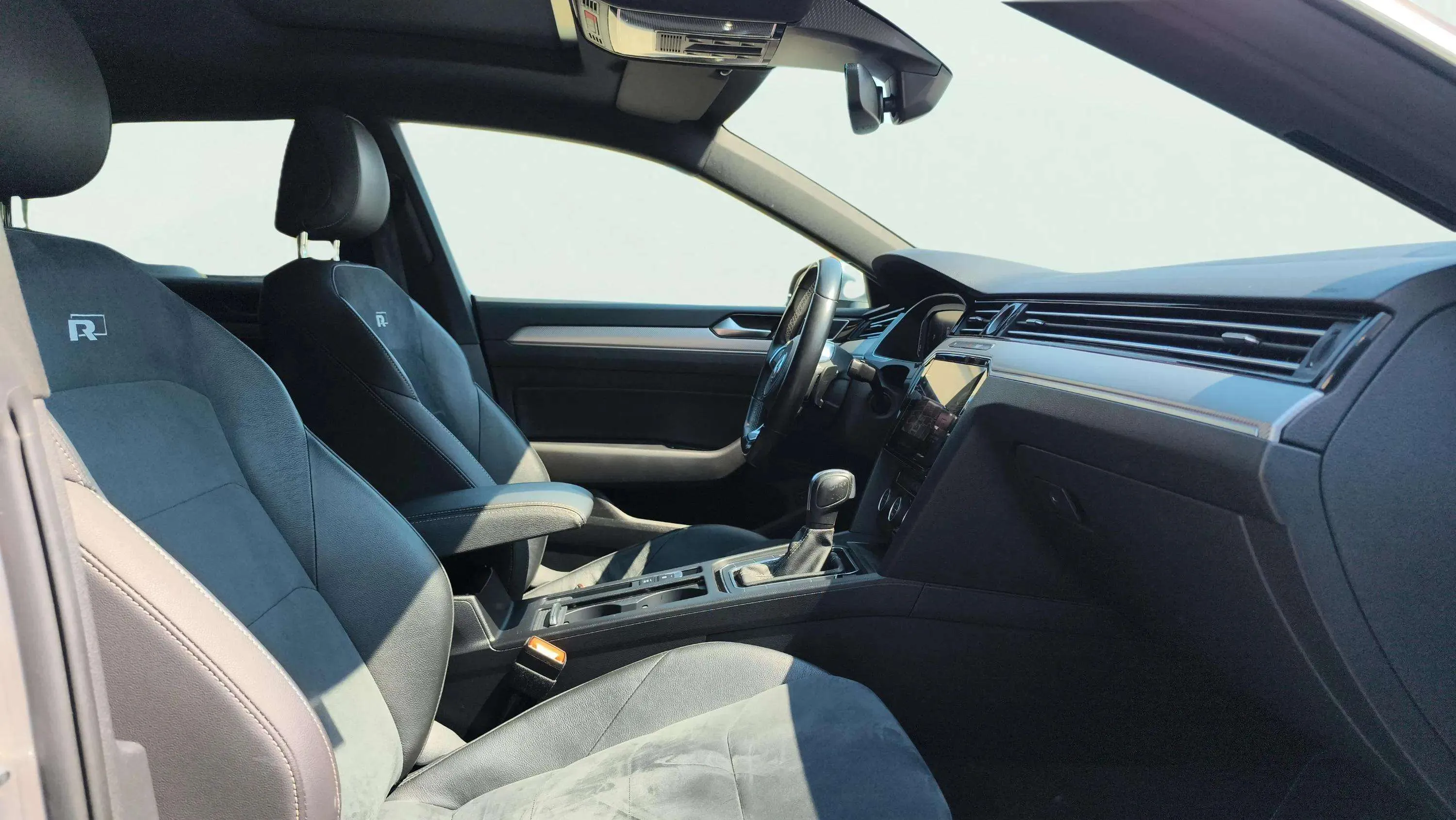 Volkswagen Arteon R-Line 2.0 TDI DSG - foto 13
