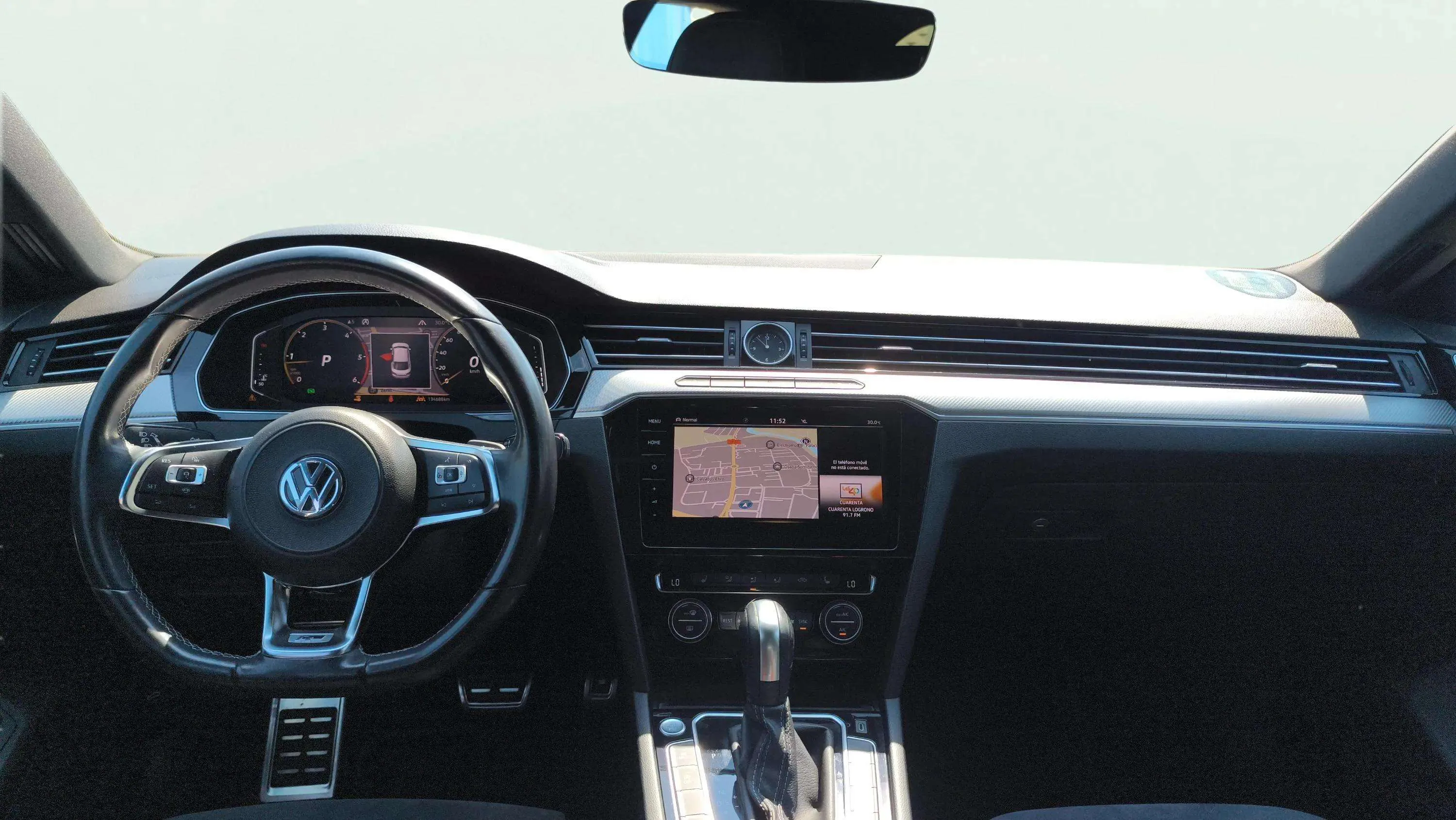 Volkswagen Arteon R-Line 2.0 TDI DSG - foto 9