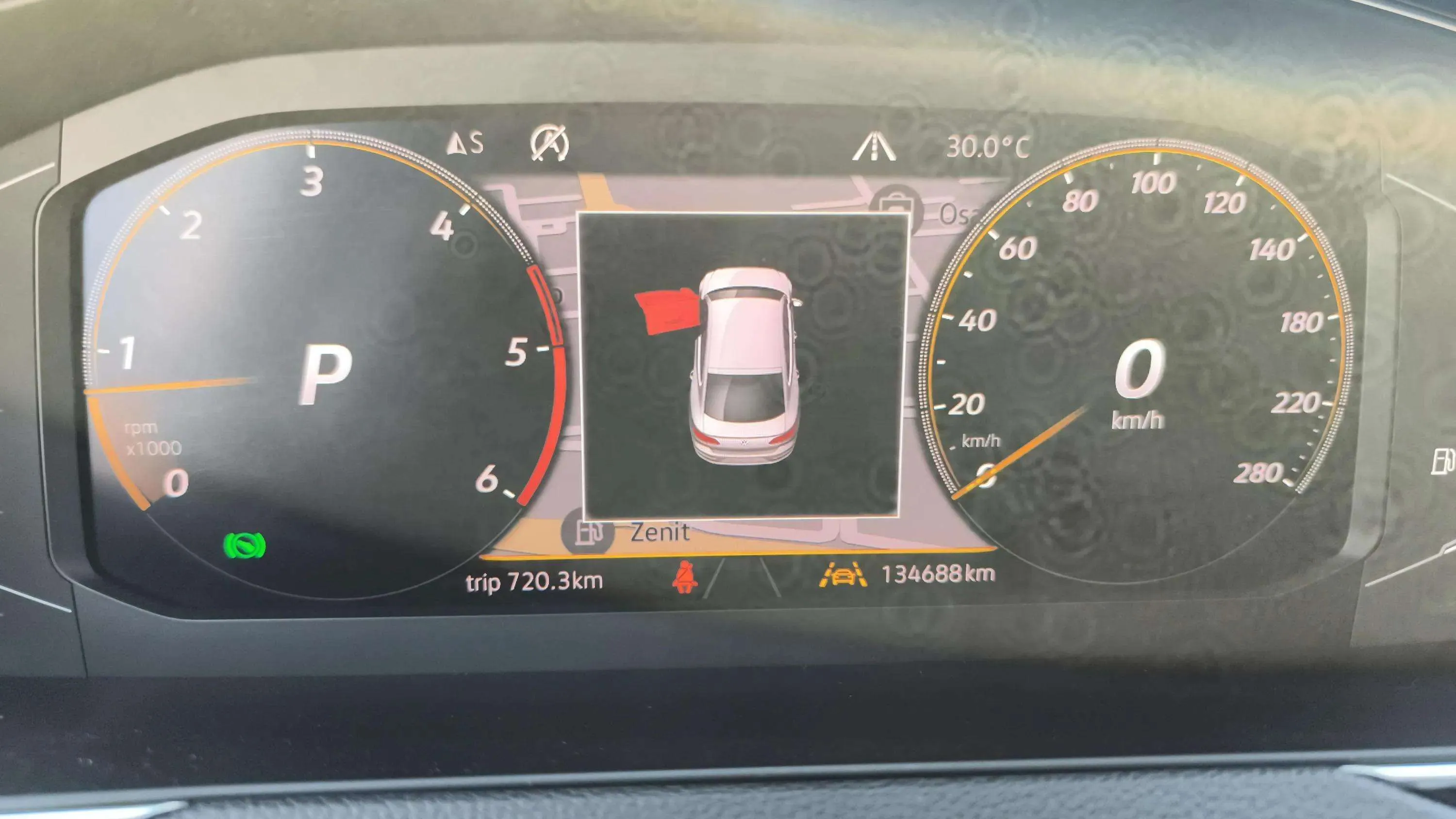 Volkswagen Arteon R-Line 2.0 TDI DSG - foto 12