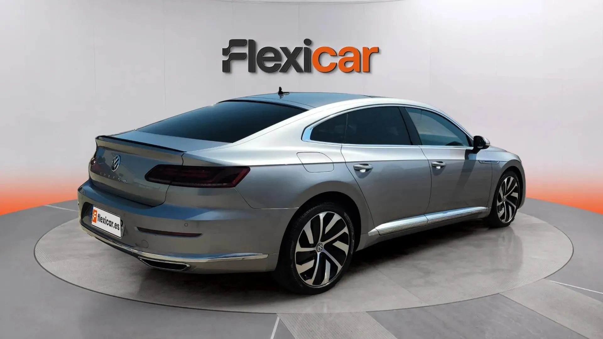 Volkswagen Arteon R-Line 2.0 TDI DSG - foto 6