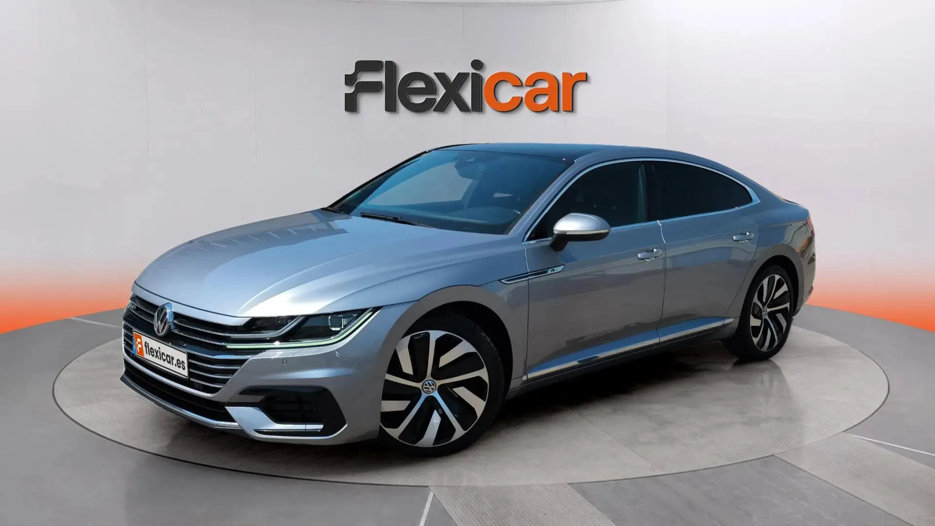Volkswagen Arteon R-Line 2.0 TDI DSG - foto 8