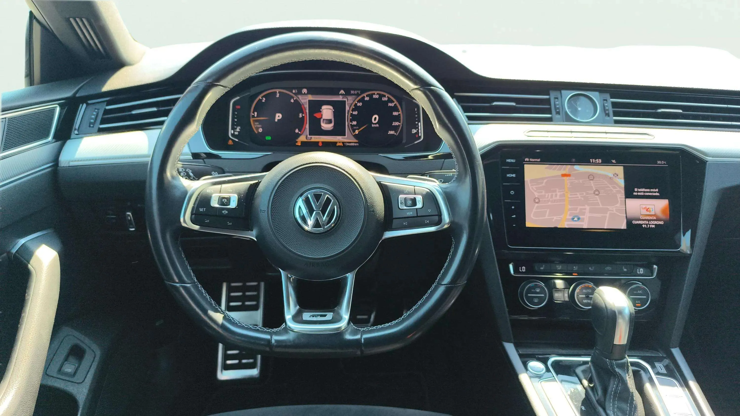 Volkswagen Arteon R-Line 2.0 TDI DSG - foto 11