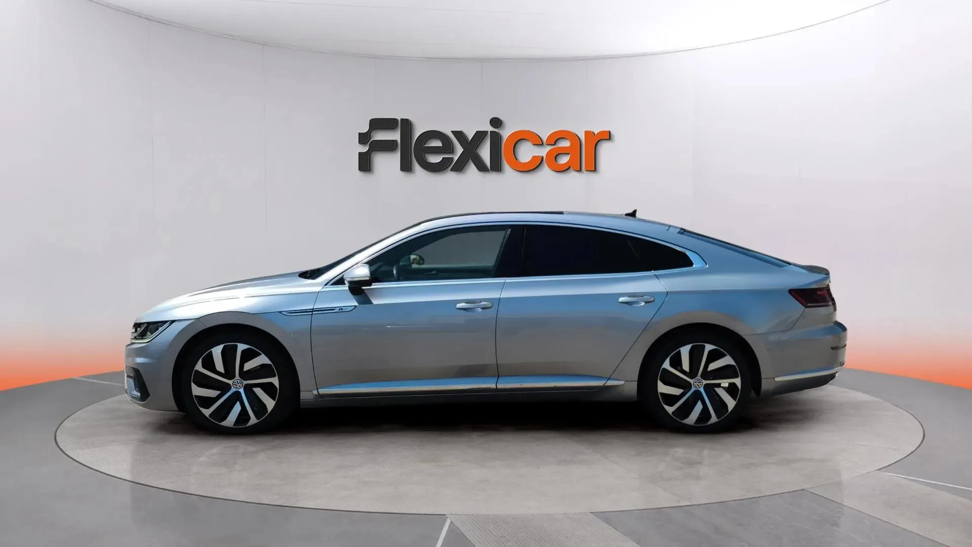 Volkswagen Arteon R-Line 2.0 TDI DSG - foto 3