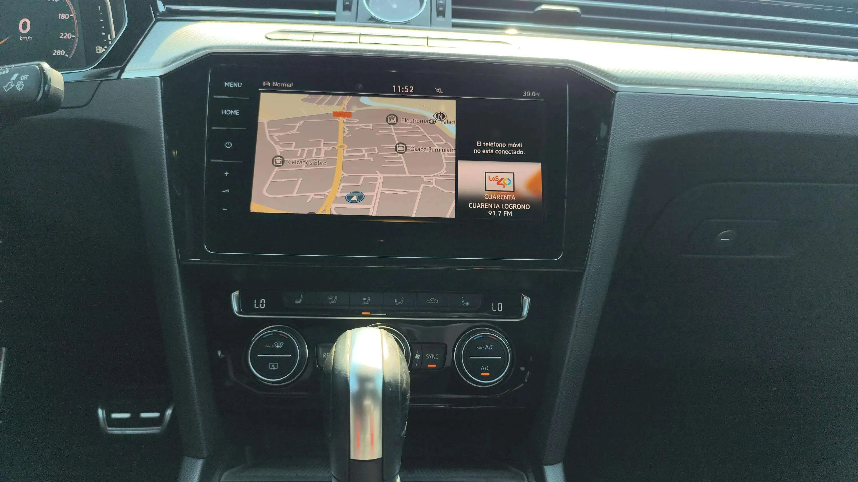 Volkswagen Arteon R-Line 2.0 TDI DSG - foto 10