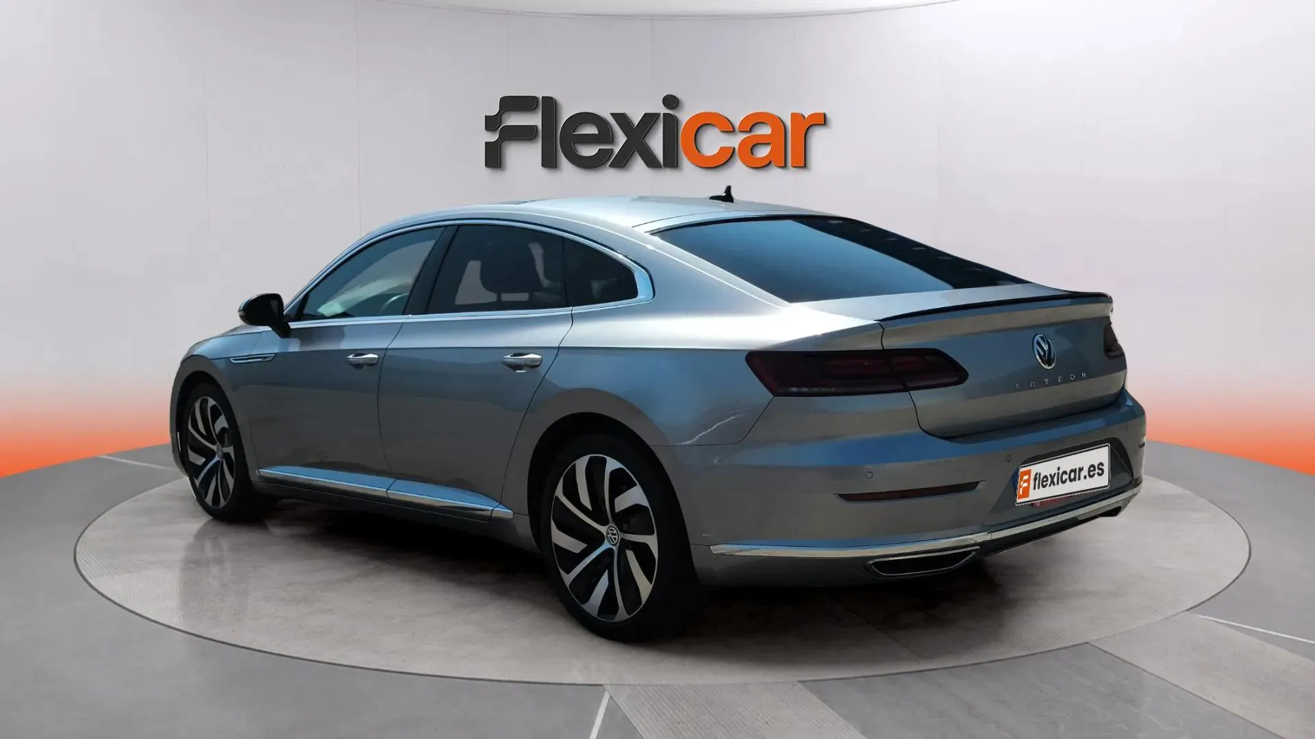 Volkswagen Arteon R-Line 2.0 TDI DSG - foto 4