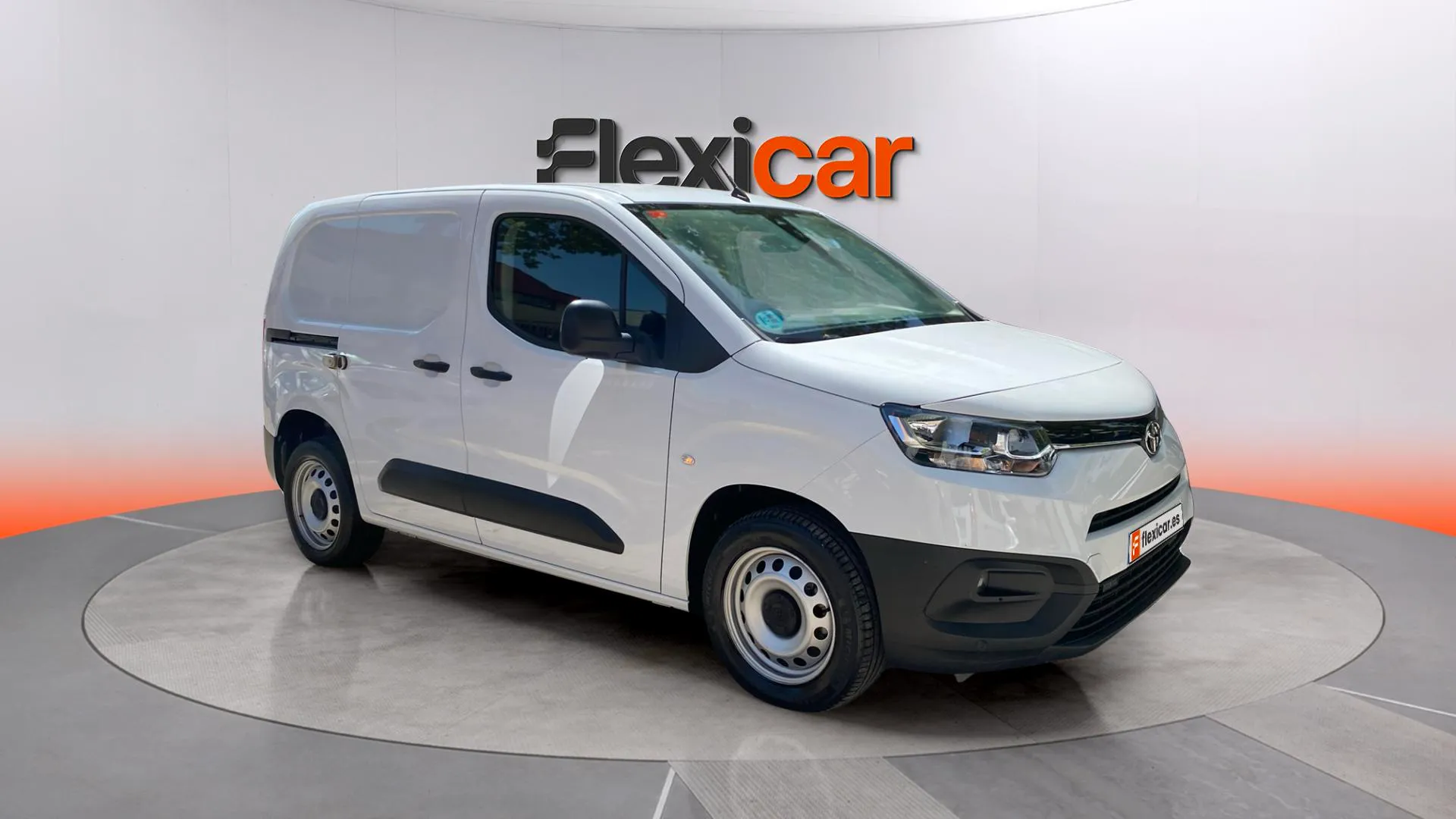 Toyota Proace City 1.5D GX L1
