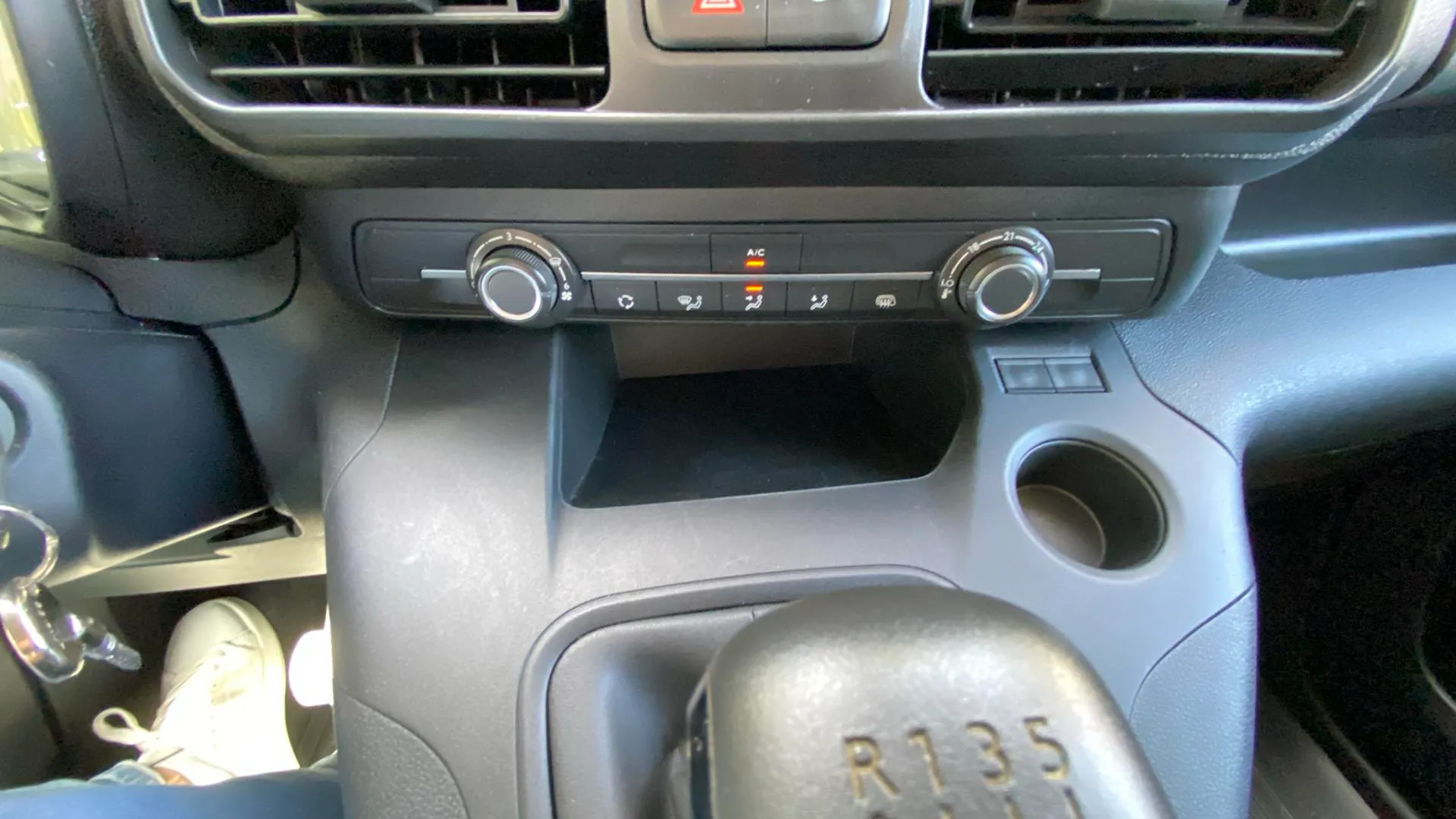 Toyota Proace City 1.5D GX L1 - foto 23