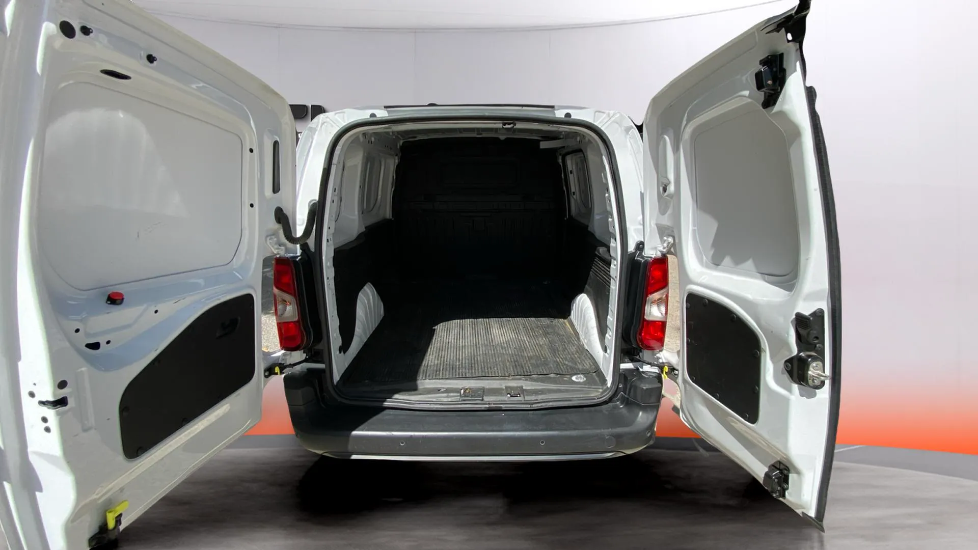 Toyota Proace City 1.5D GX L1 - foto 14
