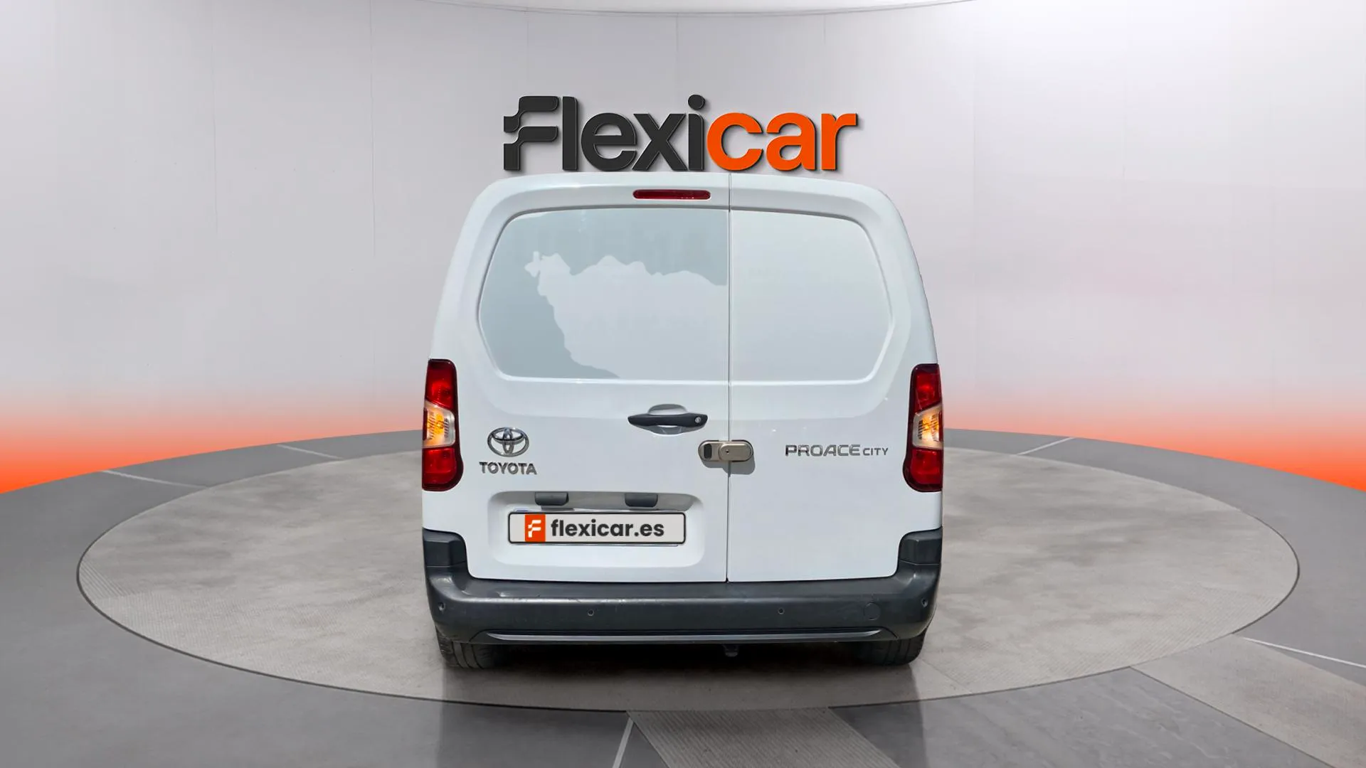 Toyota Proace City 1.5D GX L1 - foto 5