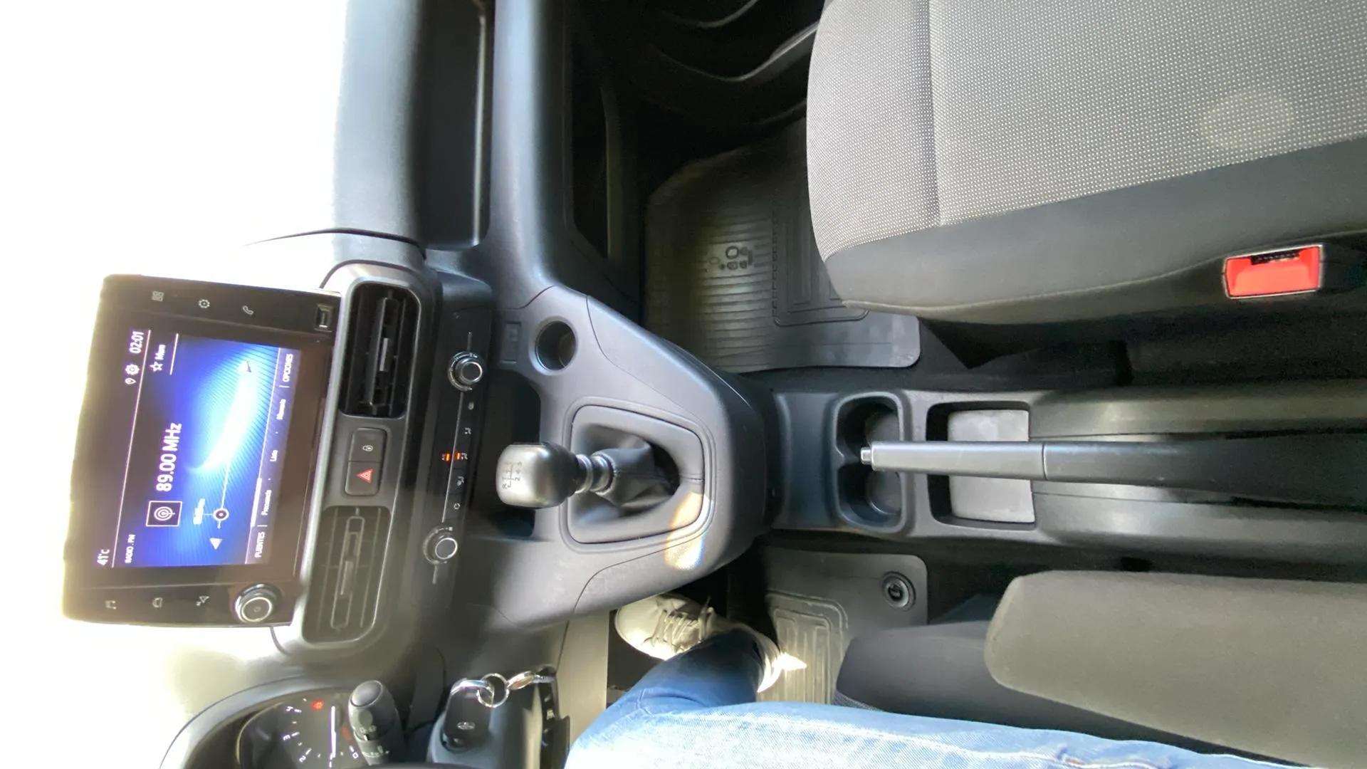 Toyota Proace City 1.5D GX L1 - foto 22