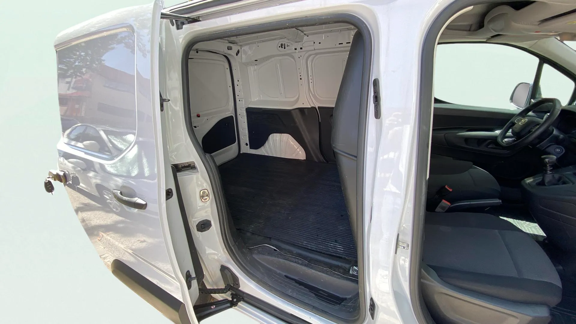 Toyota Proace City 1.5D GX L1 - foto 13