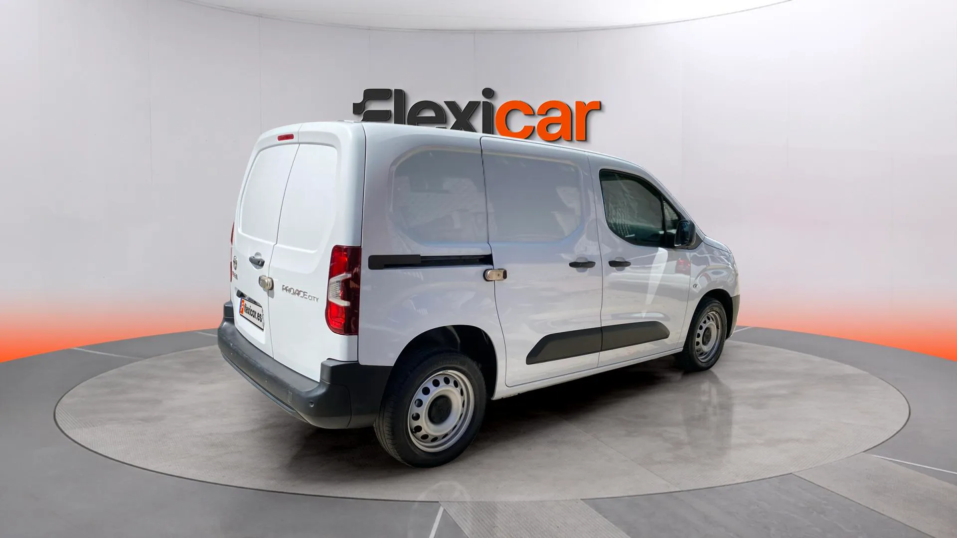 Toyota Proace City 1.5D GX L1 - foto 6