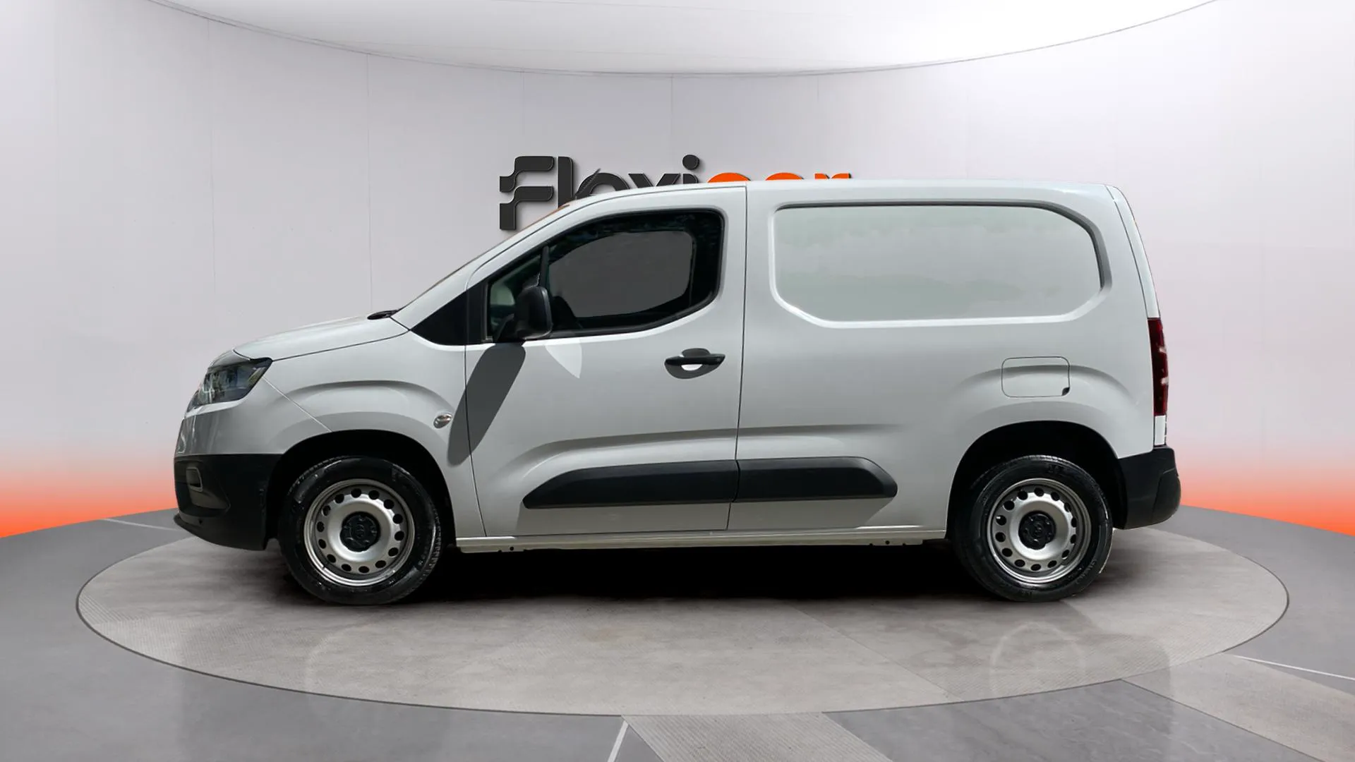 Toyota Proace City 1.5D GX L1 - foto 3