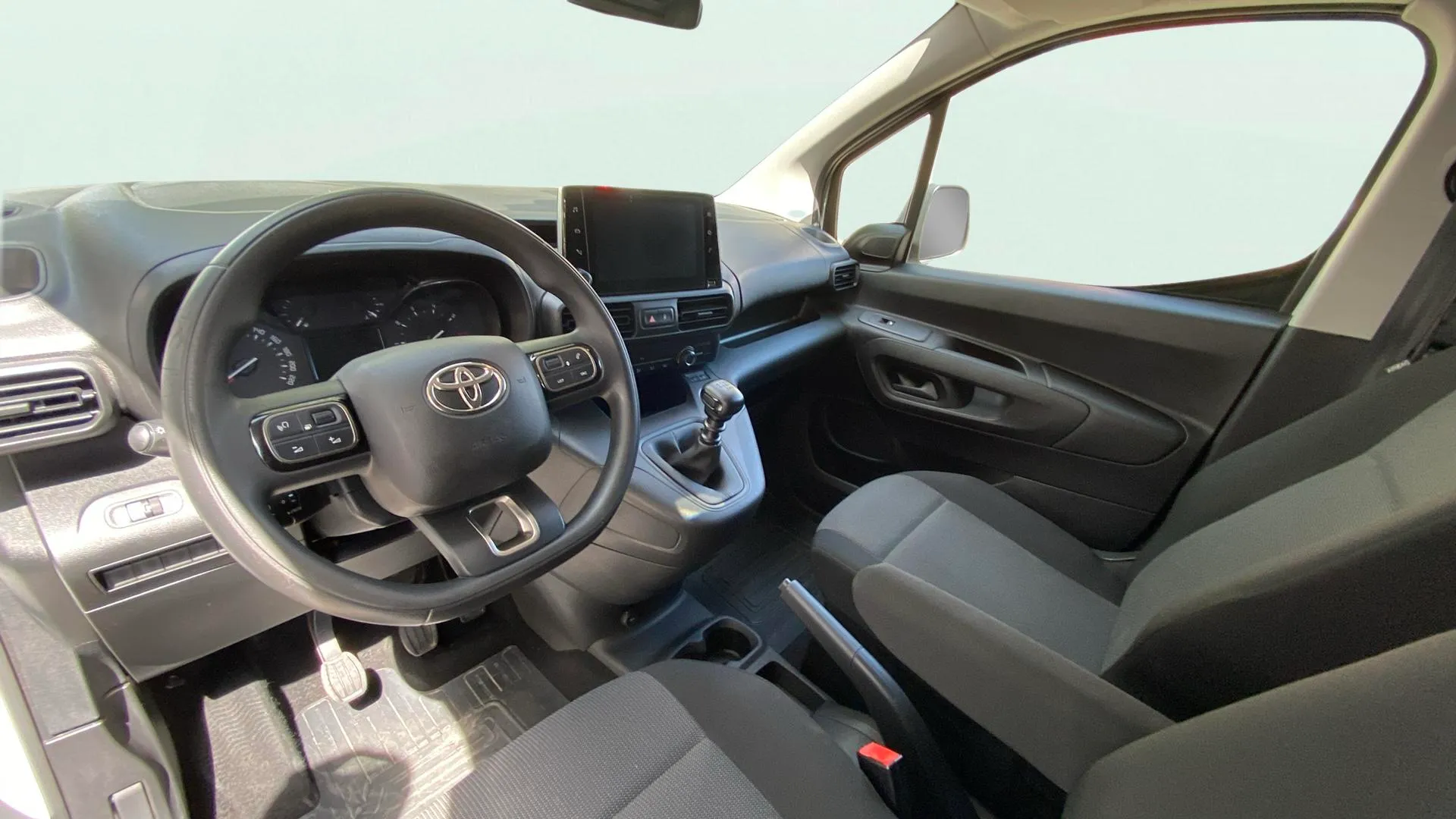 Toyota Proace City 1.5D GX L1 - foto 16