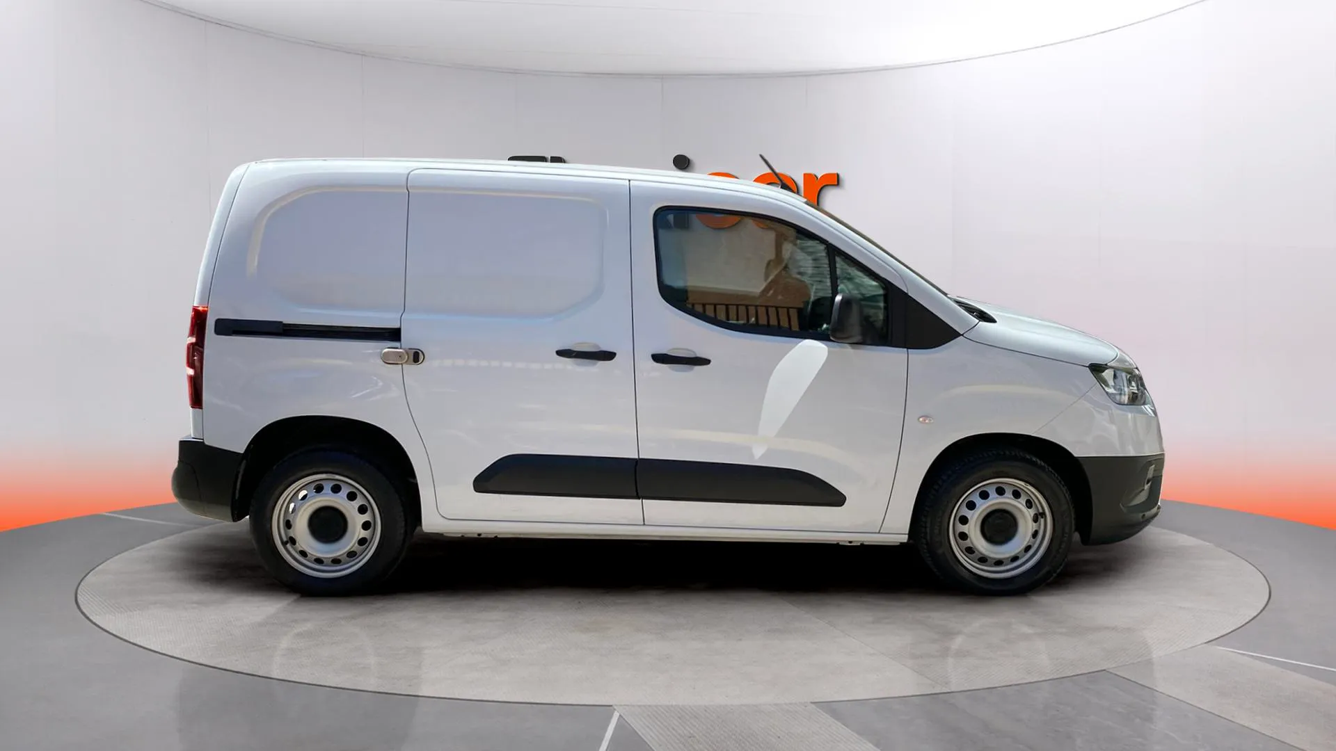 Toyota Proace City 1.5D GX L1 - foto 7