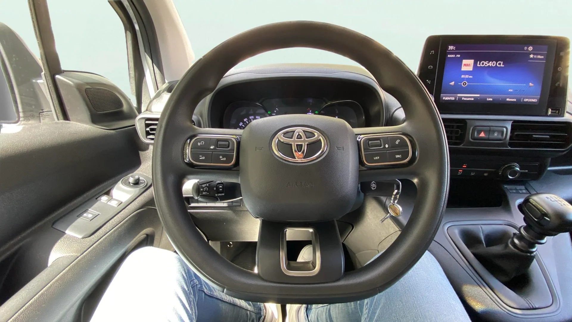 Toyota Proace City 1.5D GX L1 - foto 10