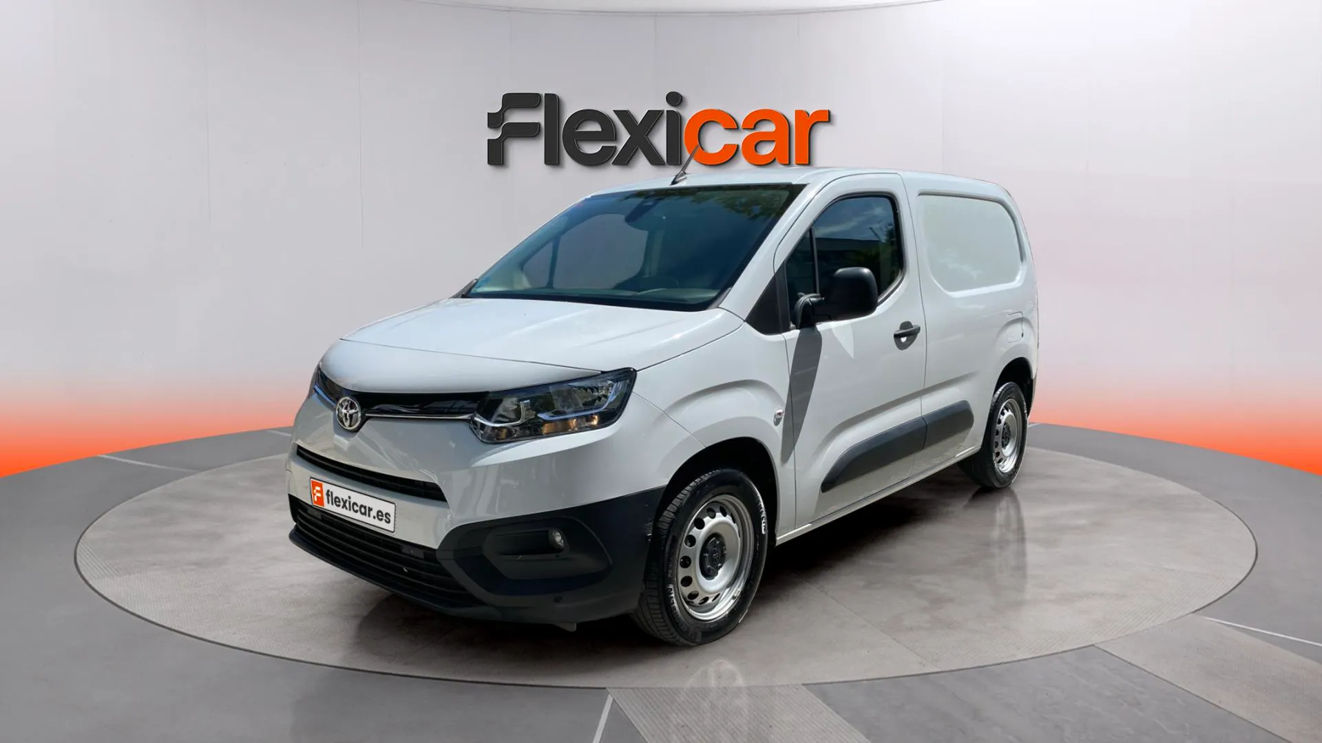 Toyota Proace City 1.5D GX L1 - foto 2
