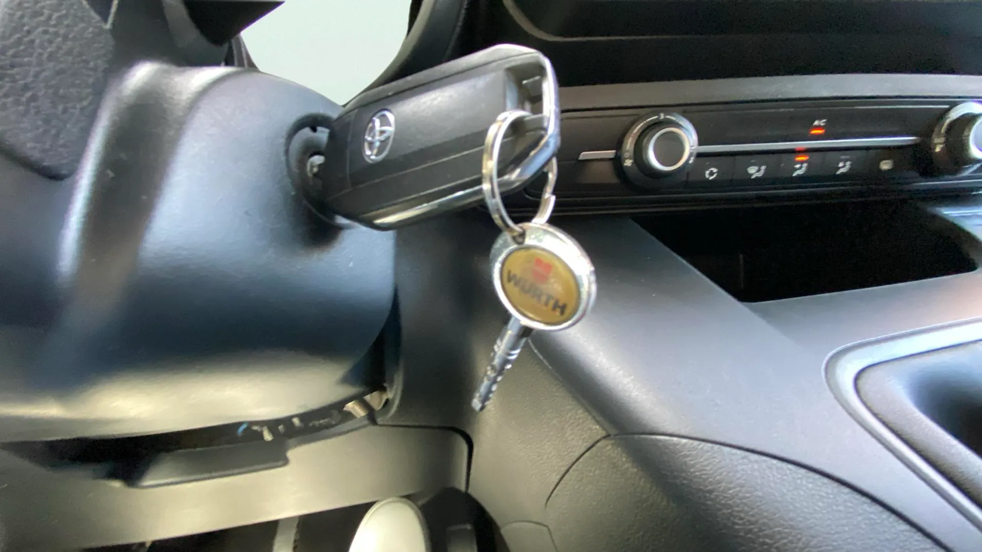 Toyota Proace City 1.5D GX L1 - foto 21