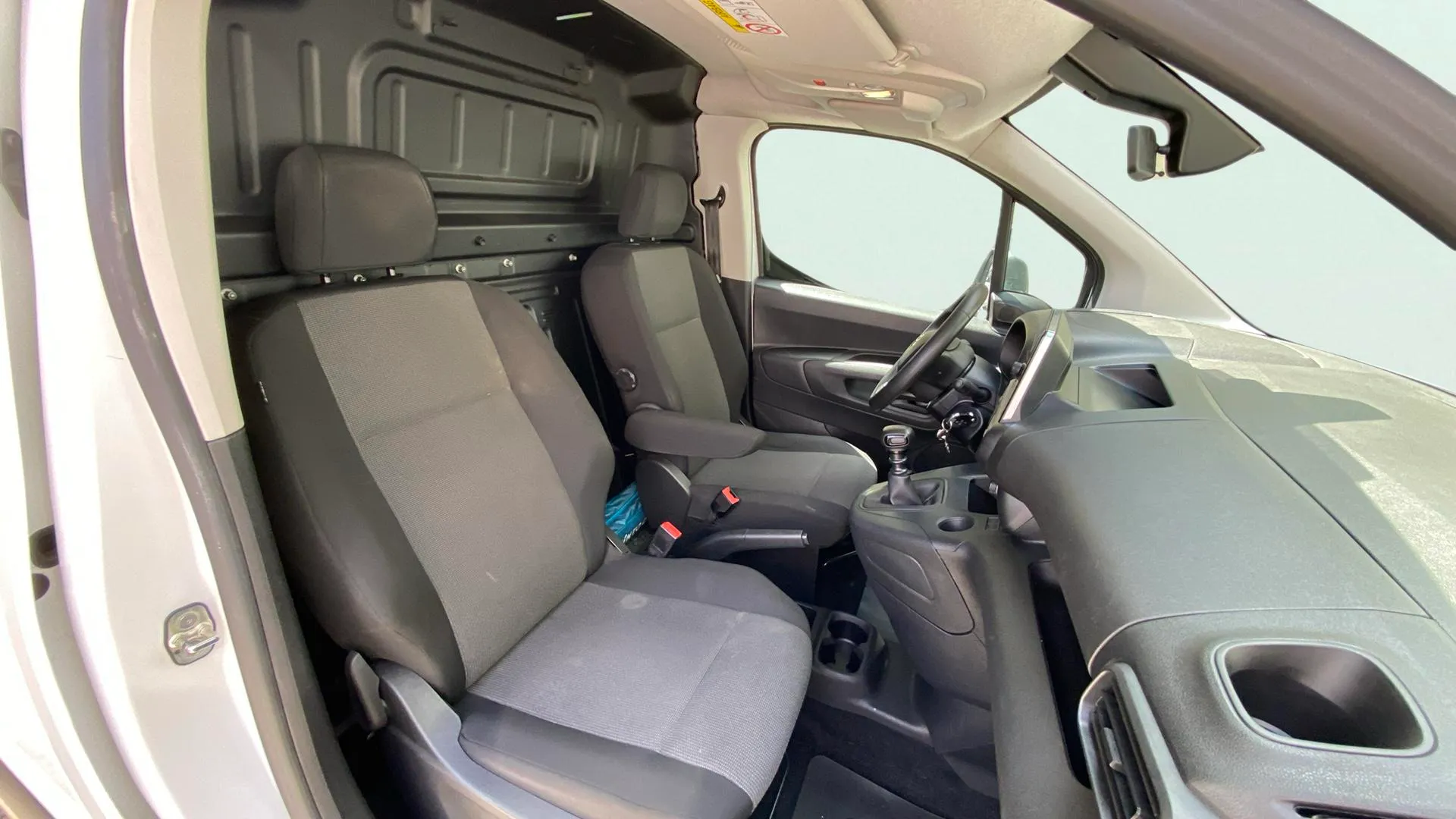 Toyota Proace City 1.5D GX L1 - foto 12