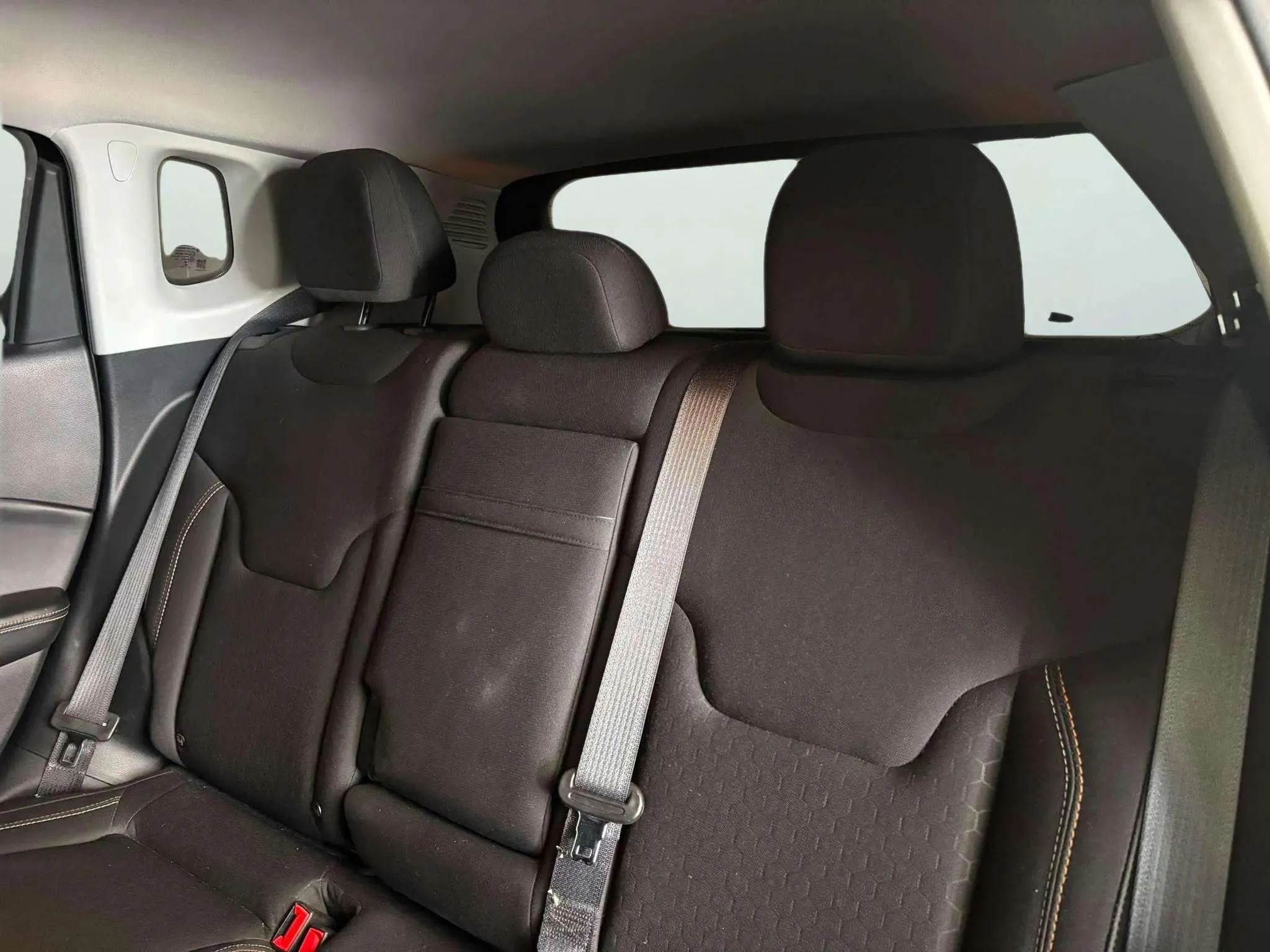 Jeep Compass 2.0 Mjet Longitude 4x4 AD - foto 14