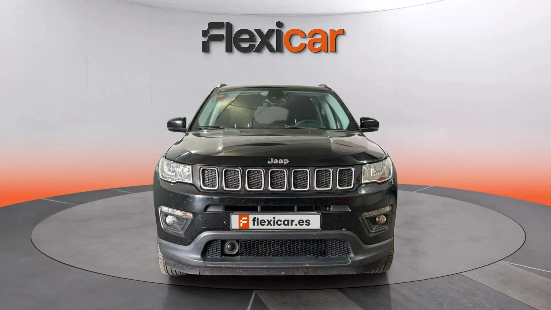 Jeep Compass 2.0 Mjet Longitude 4x4 AD - foto 2
