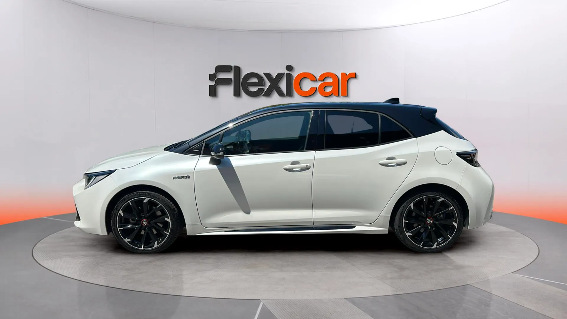 Toyota Corolla 2.0 180H GR-Sport E-CVT - foto 10