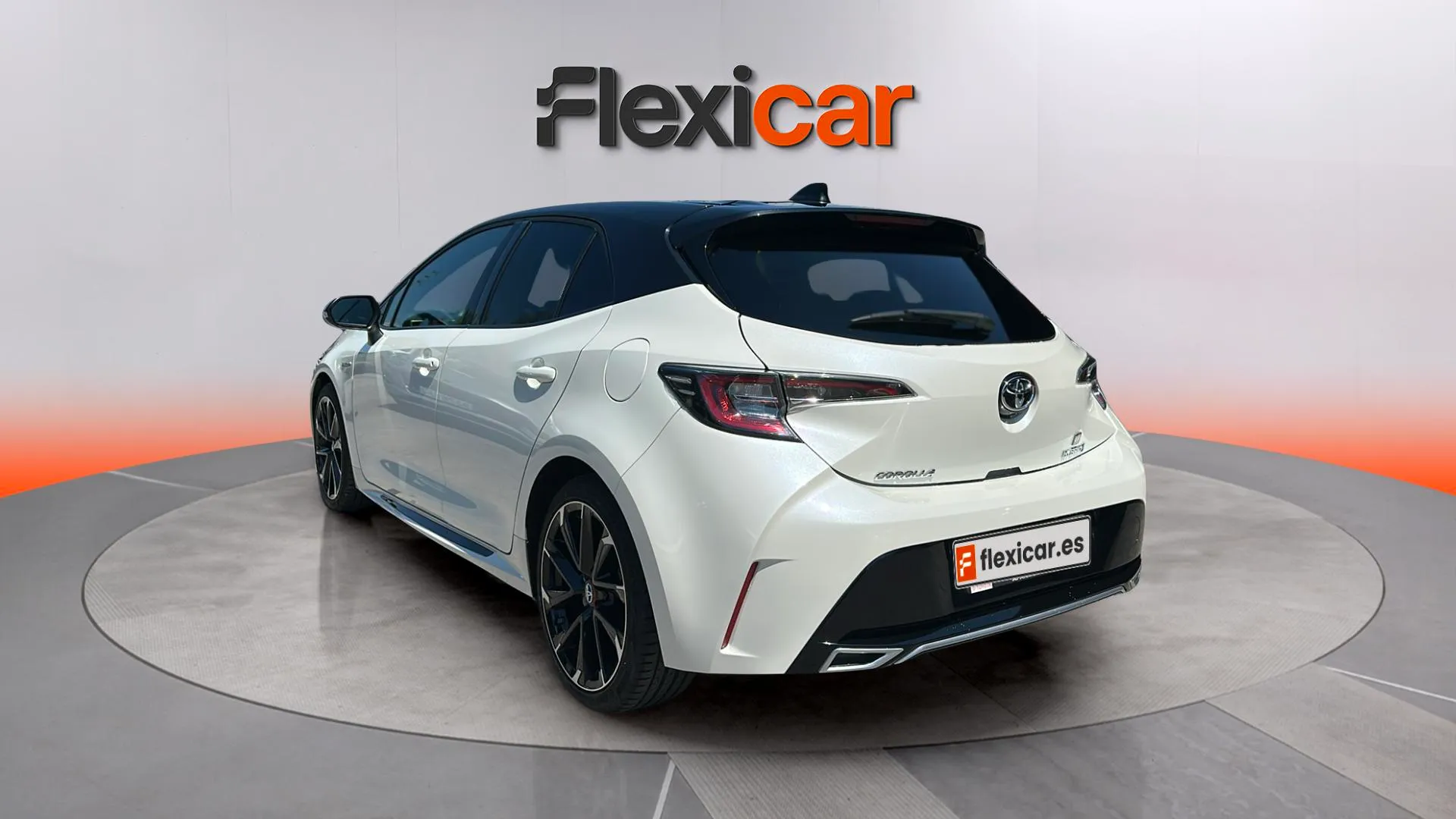 Toyota Corolla 2.0 180H GR-Sport E-CVT - foto 12