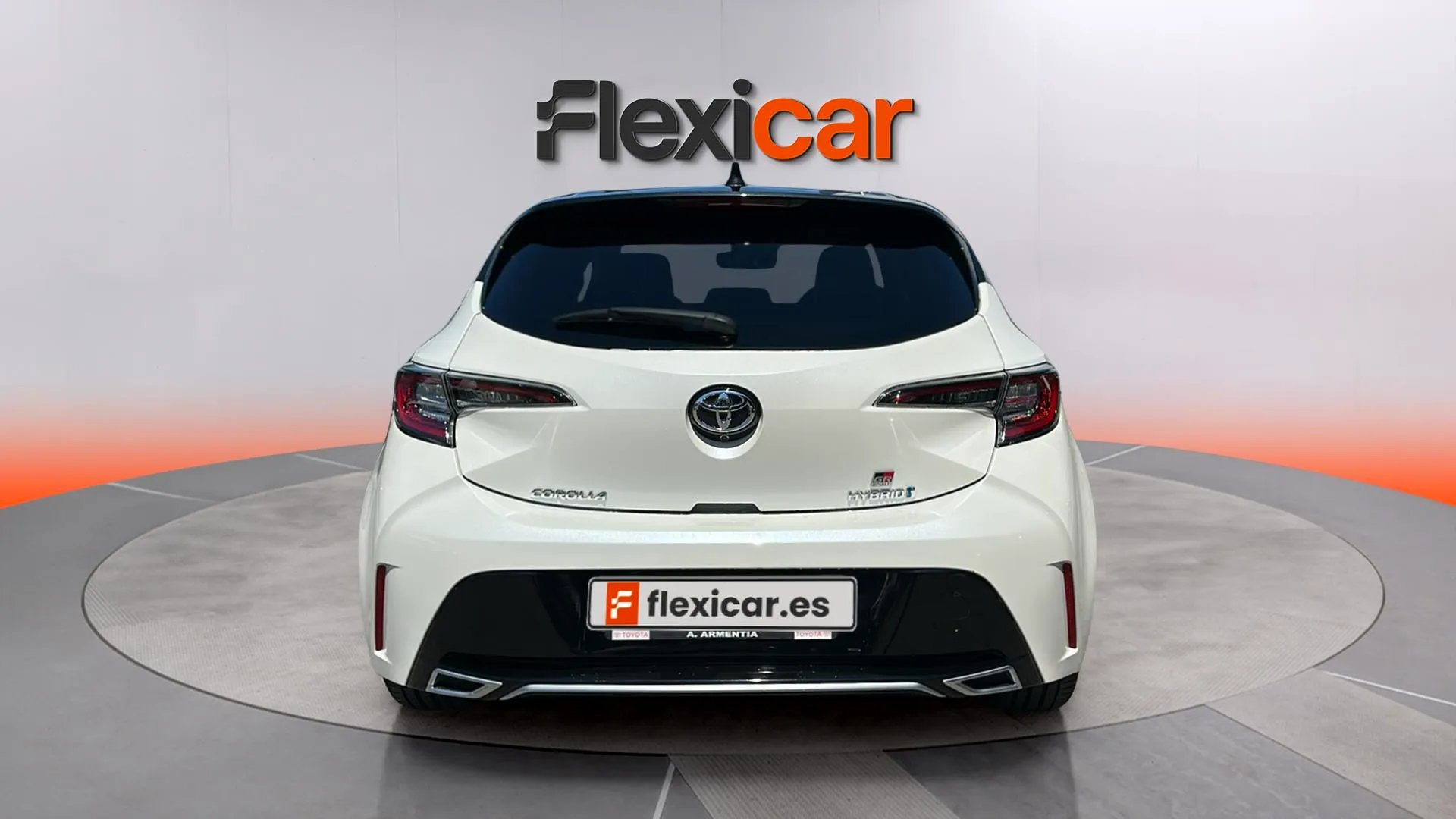 Toyota Corolla 2.0 180H GR-Sport E-CVT - foto 6