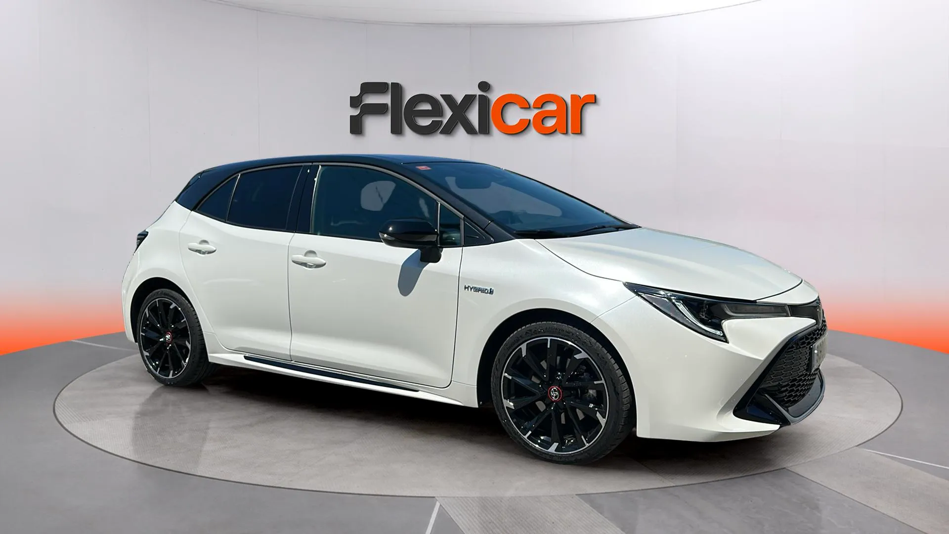 Toyota Corolla 2.0 180H GR-Sport E-CVT - foto 2