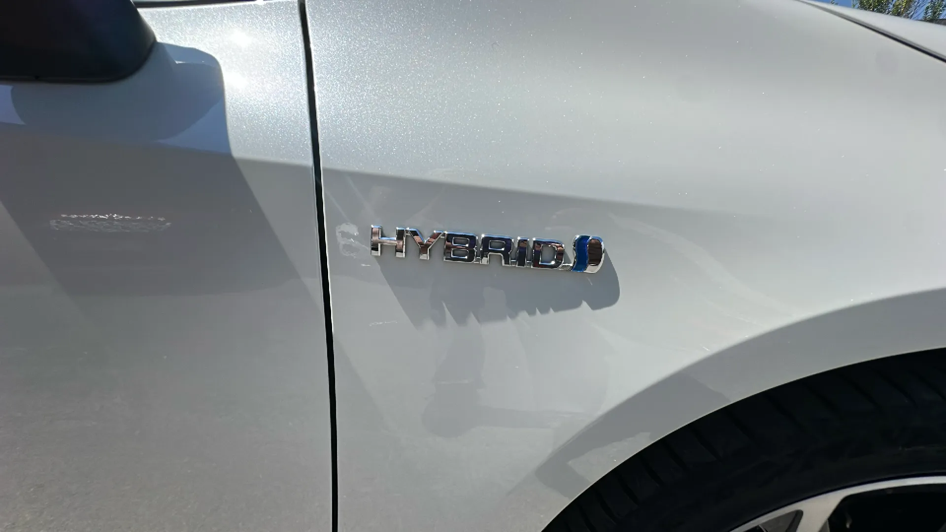 Toyota Corolla 2.0 180H GR-Sport E-CVT - foto 24