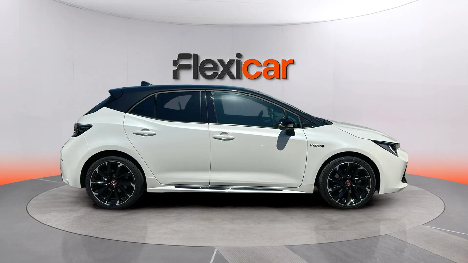 Toyota Corolla 2.0 180H GR-Sport E-CVT - foto 3