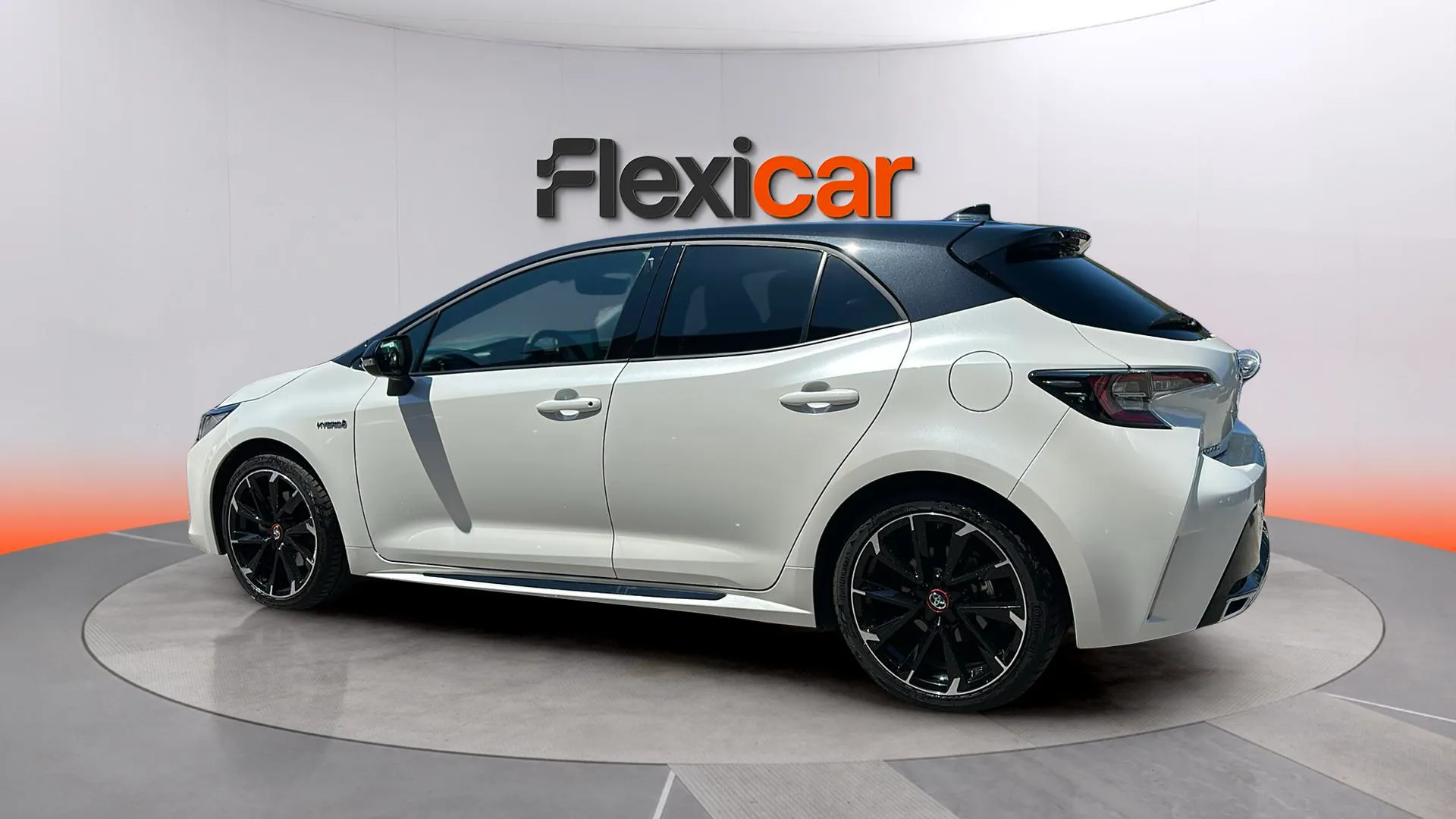 Toyota Corolla 2.0 180H GR-Sport E-CVT - foto 11
