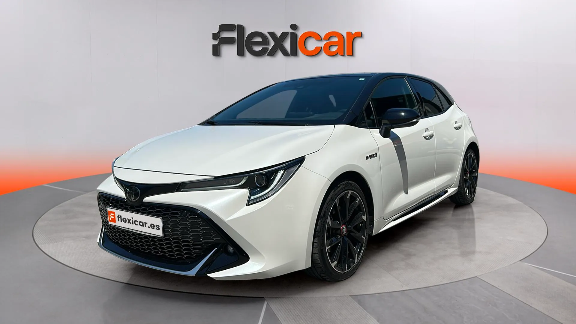 Toyota Corolla 2.0 180H GR-Sport E-CVT - foto 9